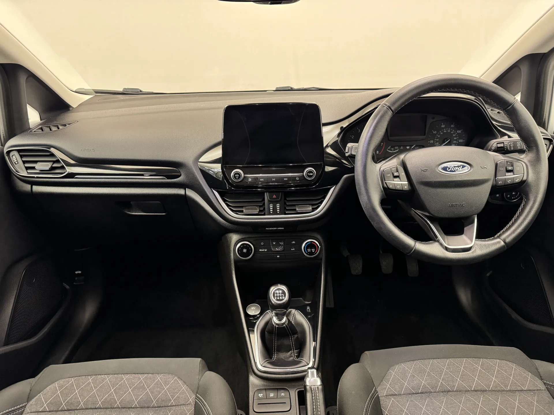 2020 FORD FIESTA 2020 FORD FIESTA