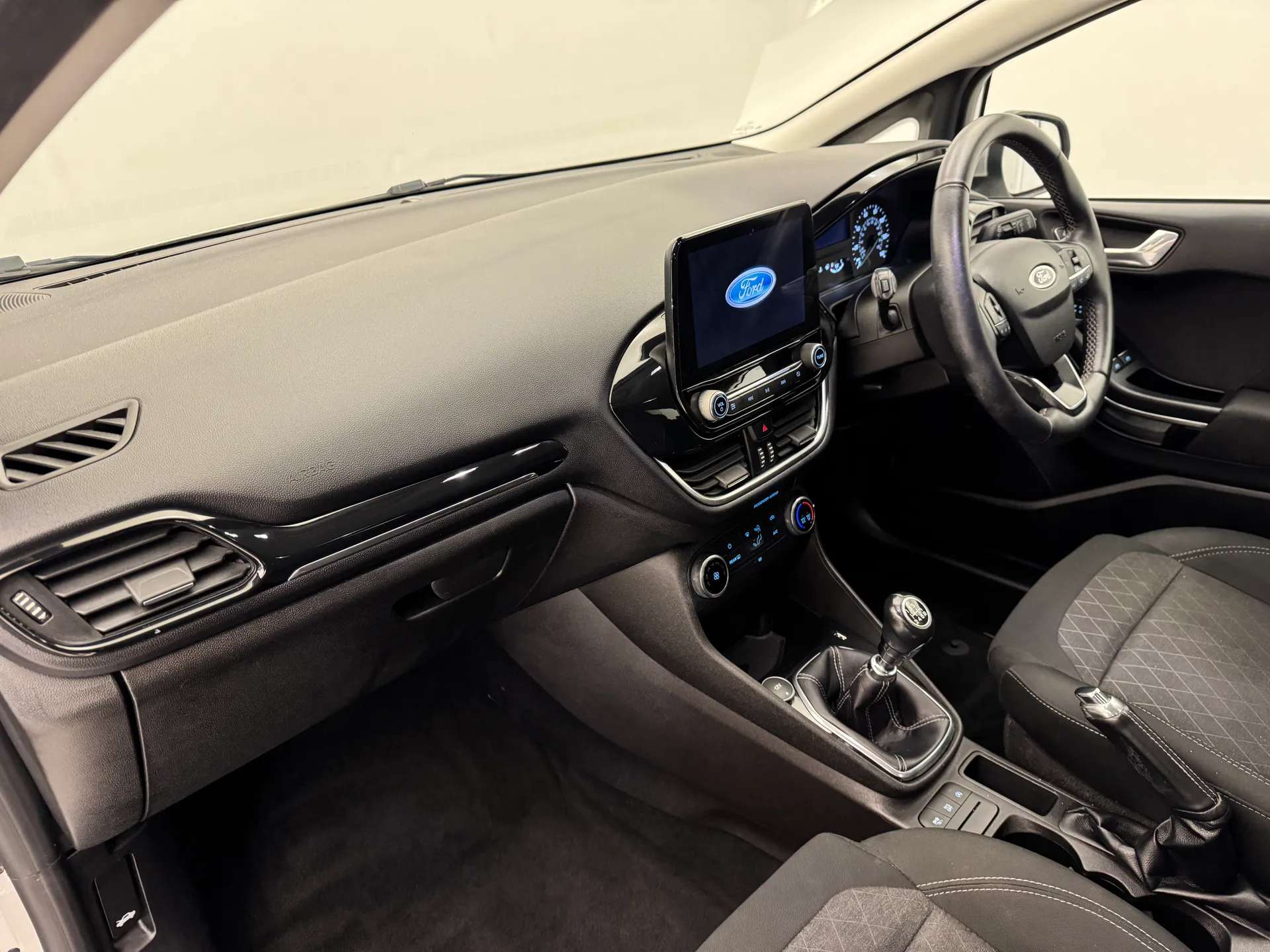 2020 FORD FIESTA 2020 FORD FIESTA