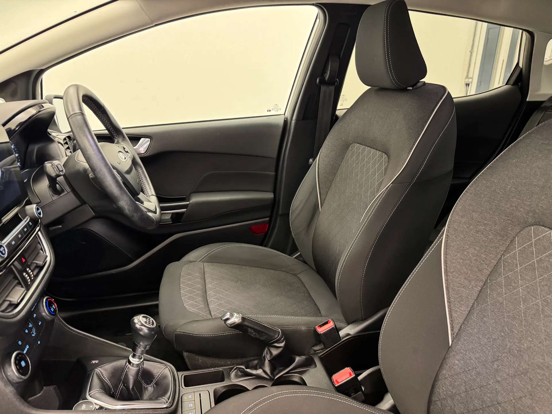 2020 FORD FIESTA 2020 FORD FIESTA