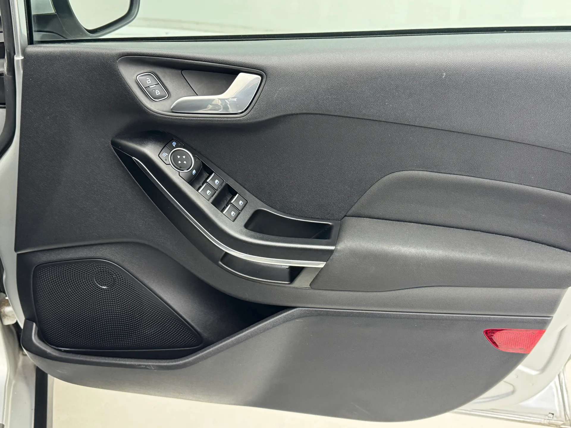 2020 FORD FIESTA 2020 FORD FIESTA