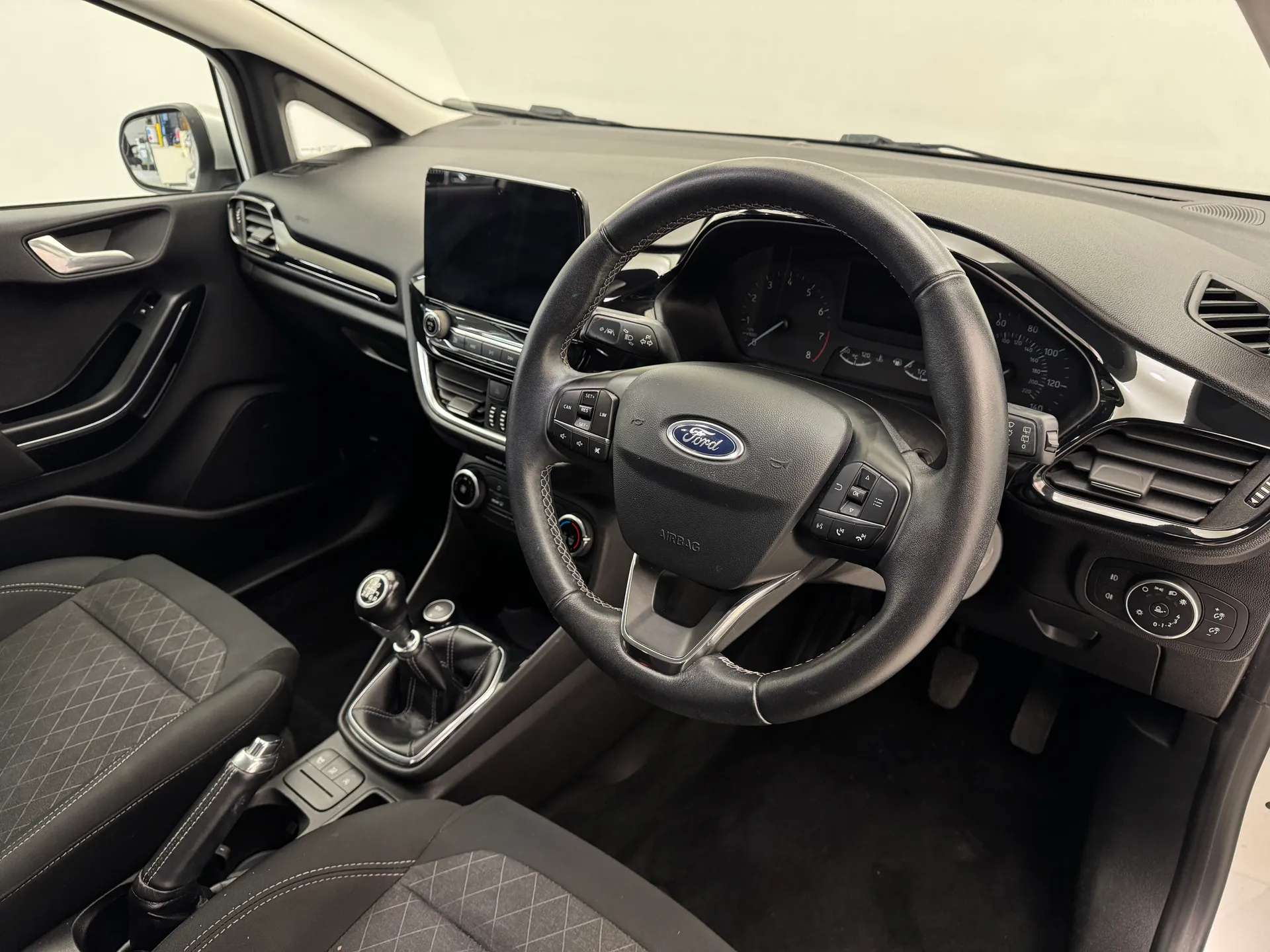 2020 FORD FIESTA 2020 FORD FIESTA