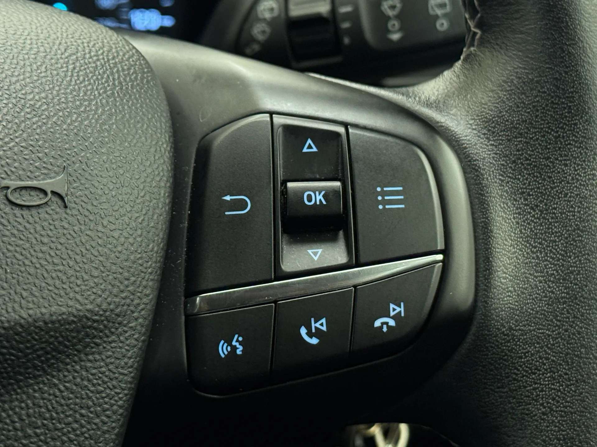 2020 FORD FIESTA 2020 FORD FIESTA