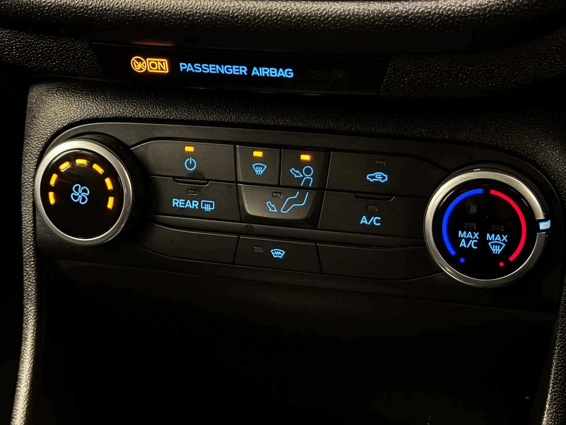 2020 FORD FIESTA 2020 FORD FIESTA