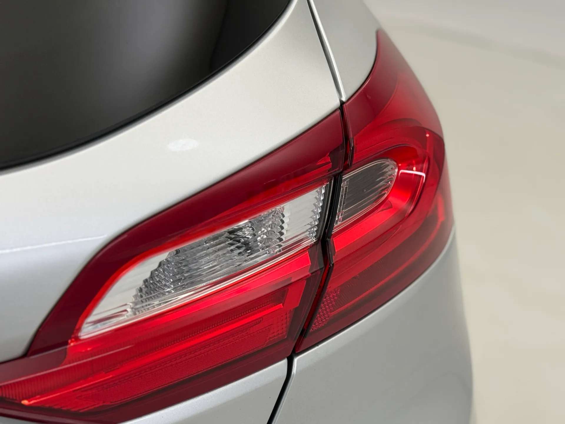 2020 FORD FIESTA 2020 FORD FIESTA