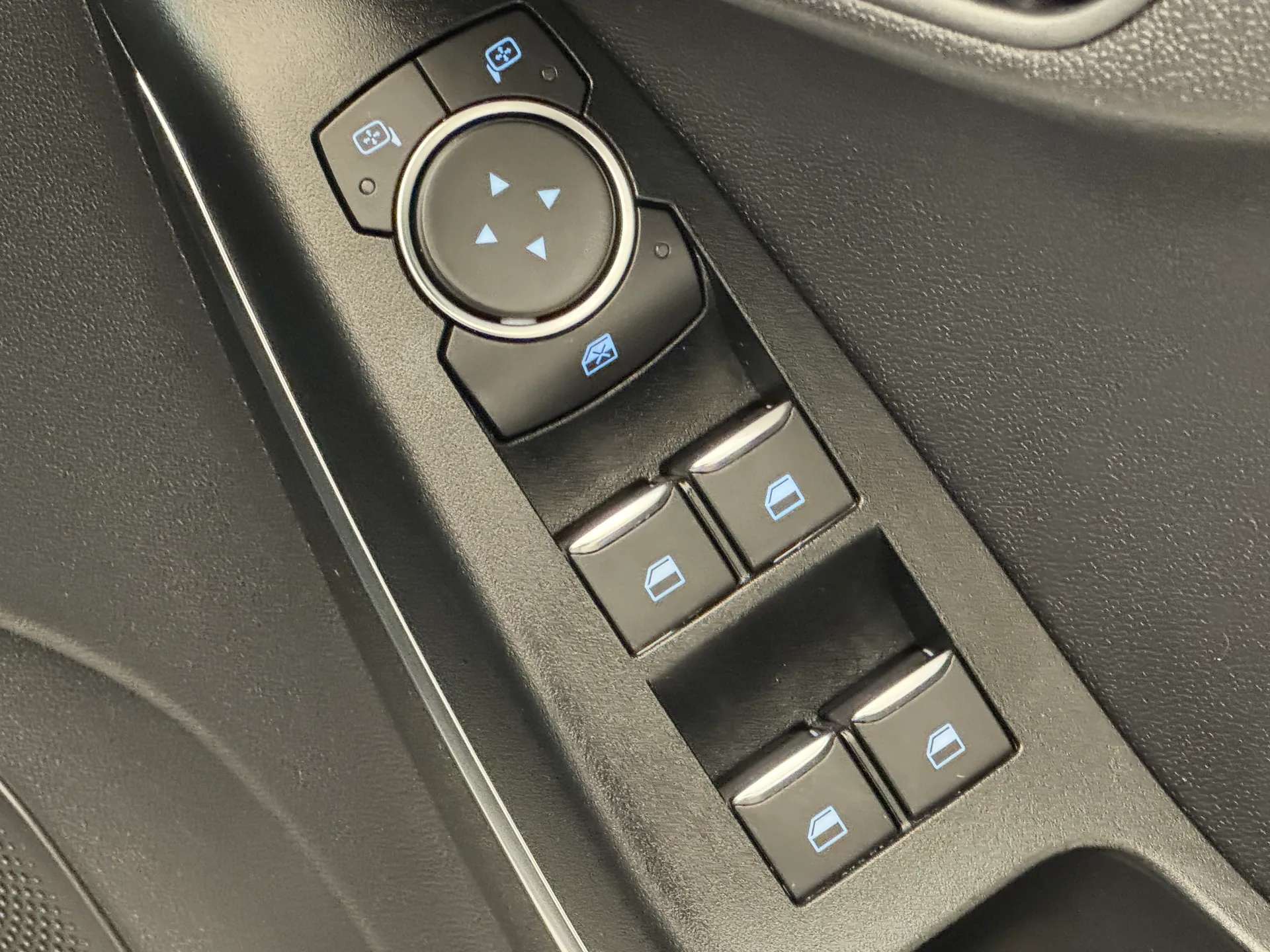 2020 FORD FIESTA 2020 FORD FIESTA