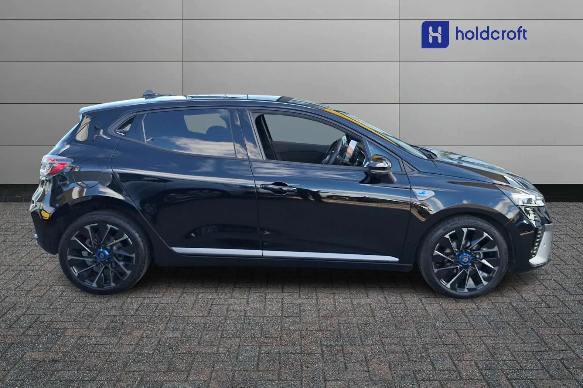 2024 RENAULT CLIO 2024 RENAULT CLIO