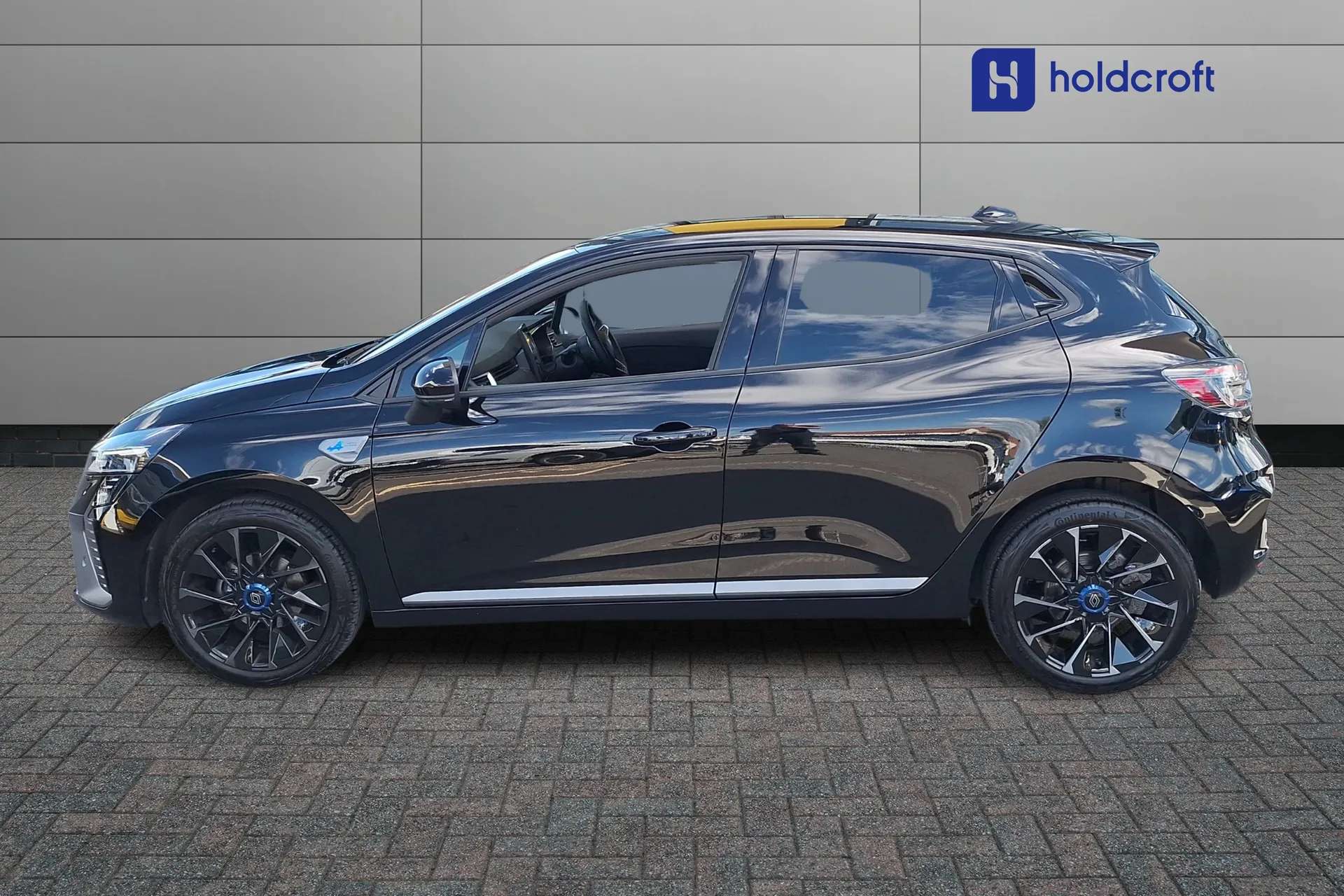 2024 RENAULT CLIO 2024 RENAULT CLIO