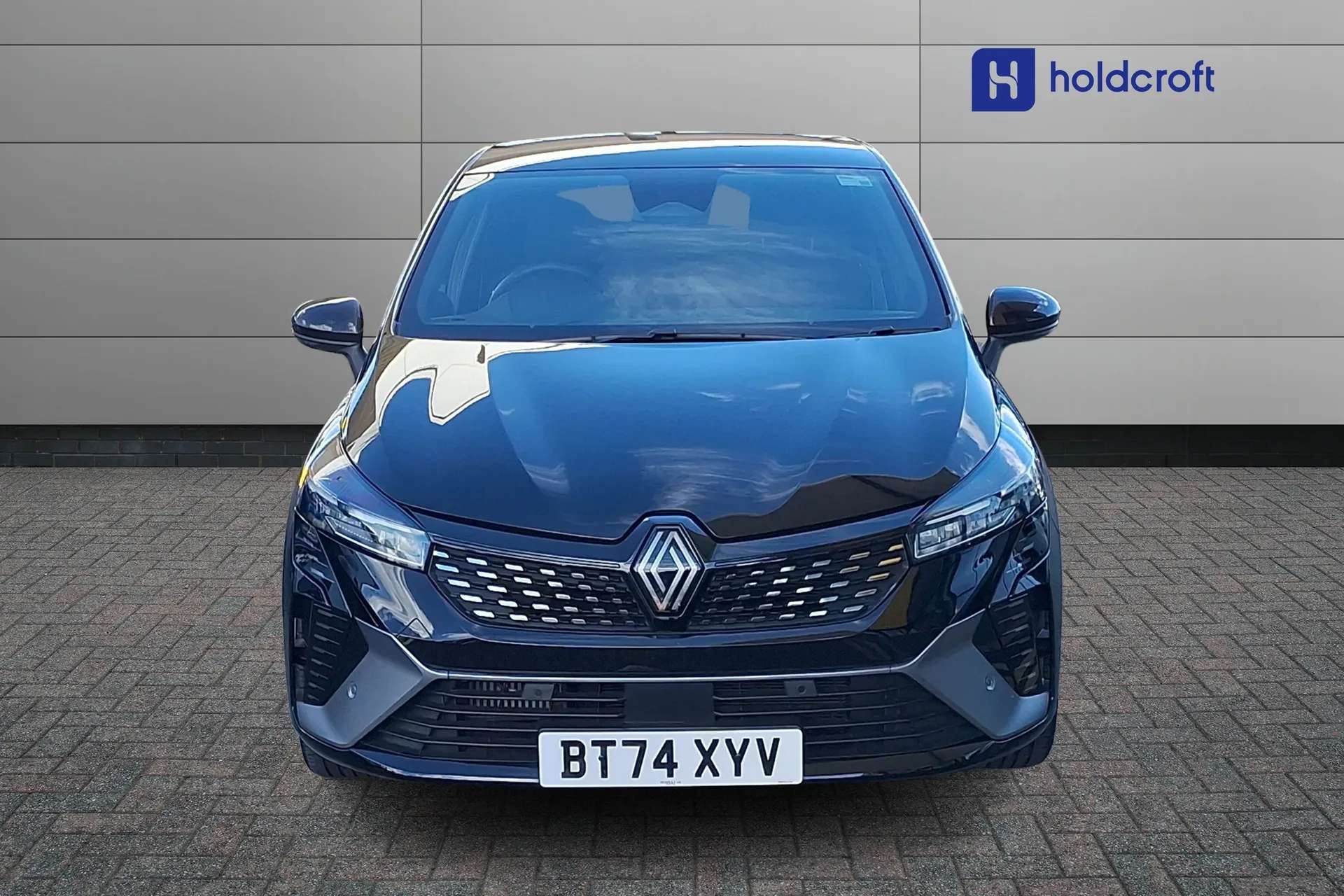 2024 RENAULT CLIO 2024 RENAULT CLIO