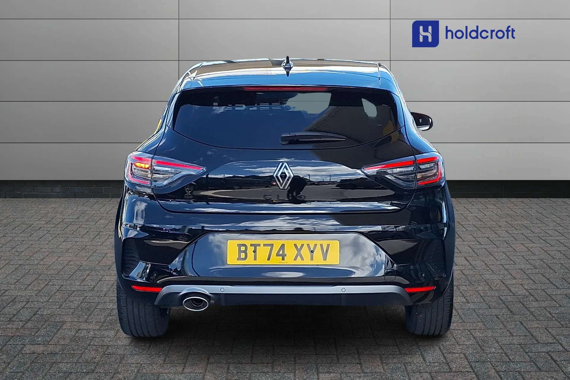 2024 RENAULT CLIO 2024 RENAULT CLIO