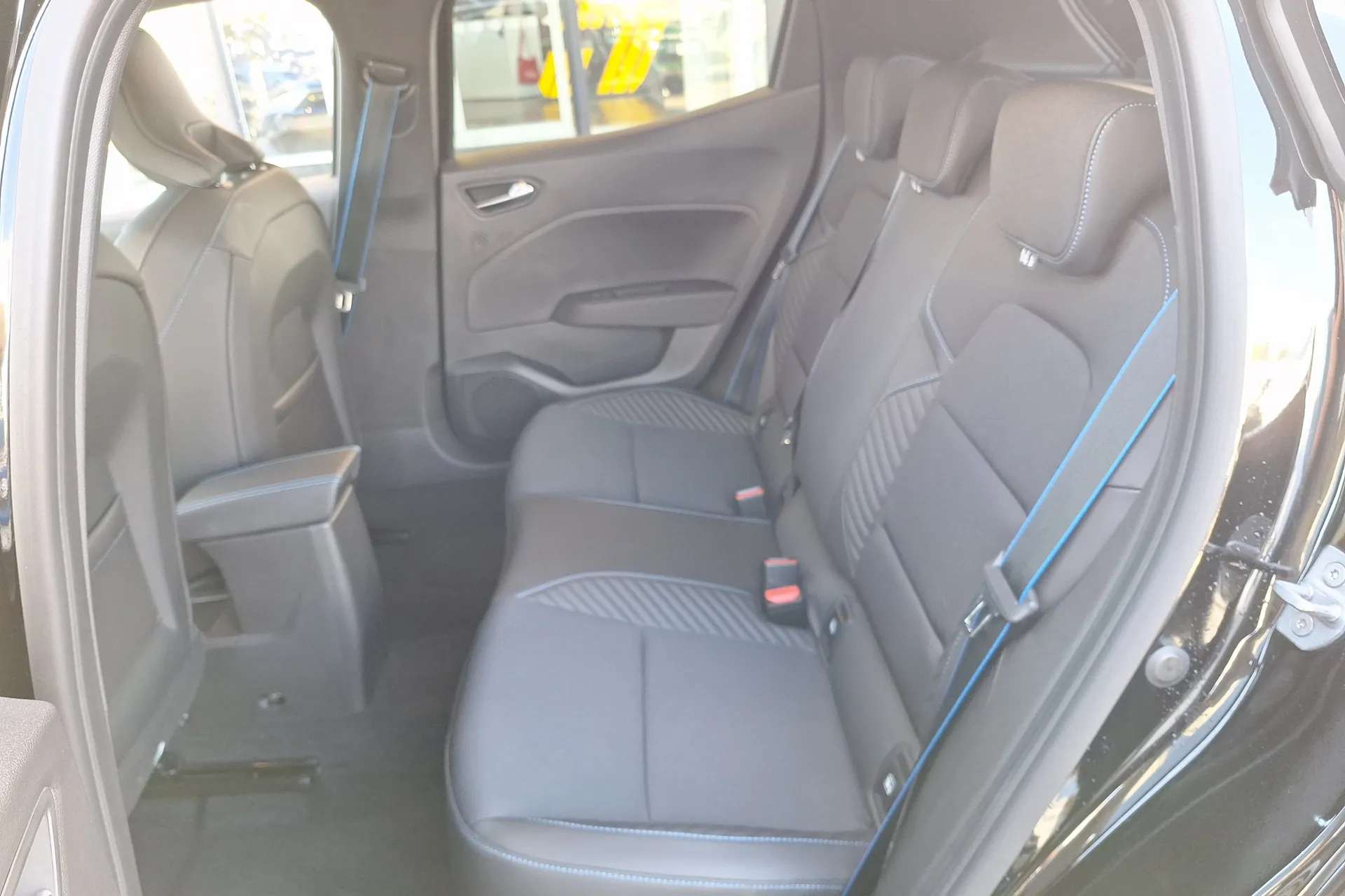 2024 RENAULT CLIO 2024 RENAULT CLIO