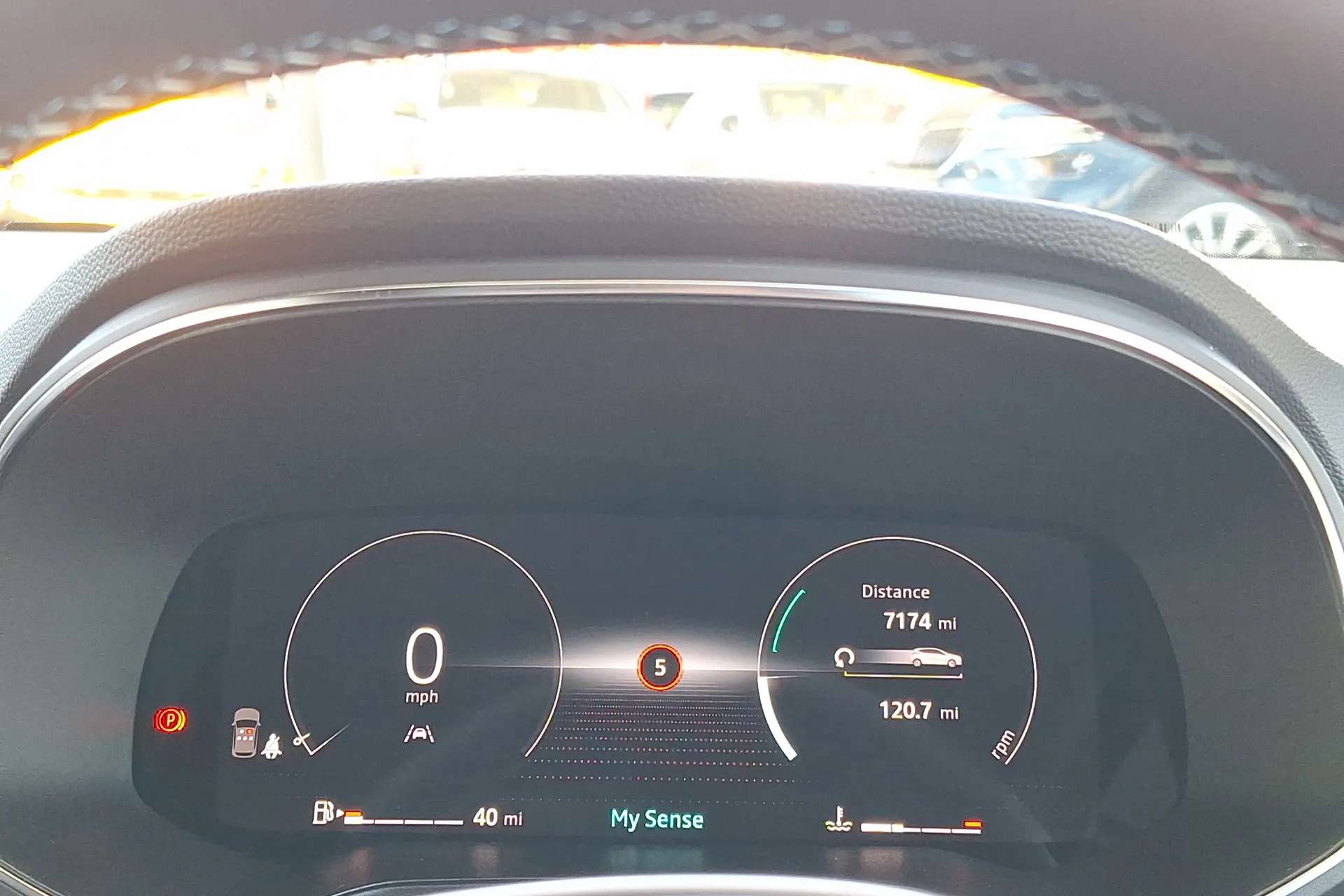 2024 RENAULT CLIO 2024 RENAULT CLIO
