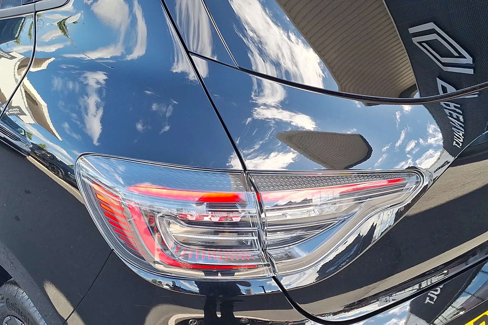 2024 RENAULT CLIO 2024 RENAULT CLIO