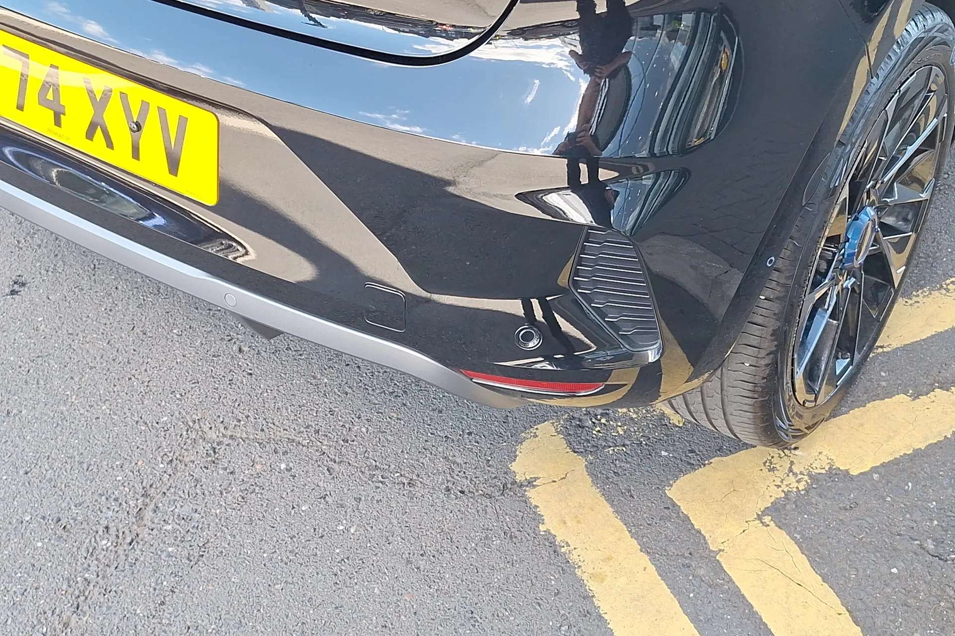 2024 RENAULT CLIO 2024 RENAULT CLIO