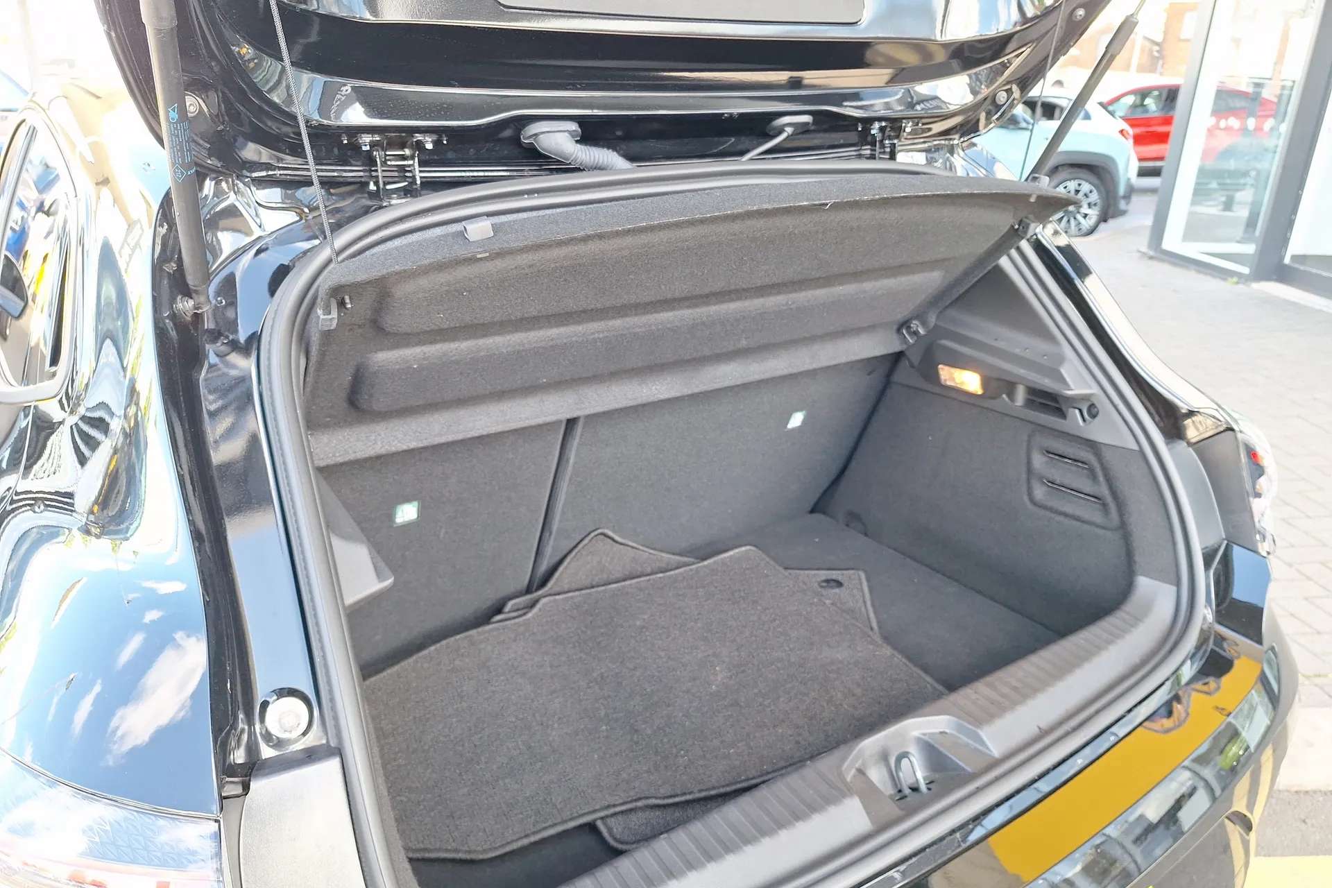 2024 RENAULT CLIO 2024 RENAULT CLIO