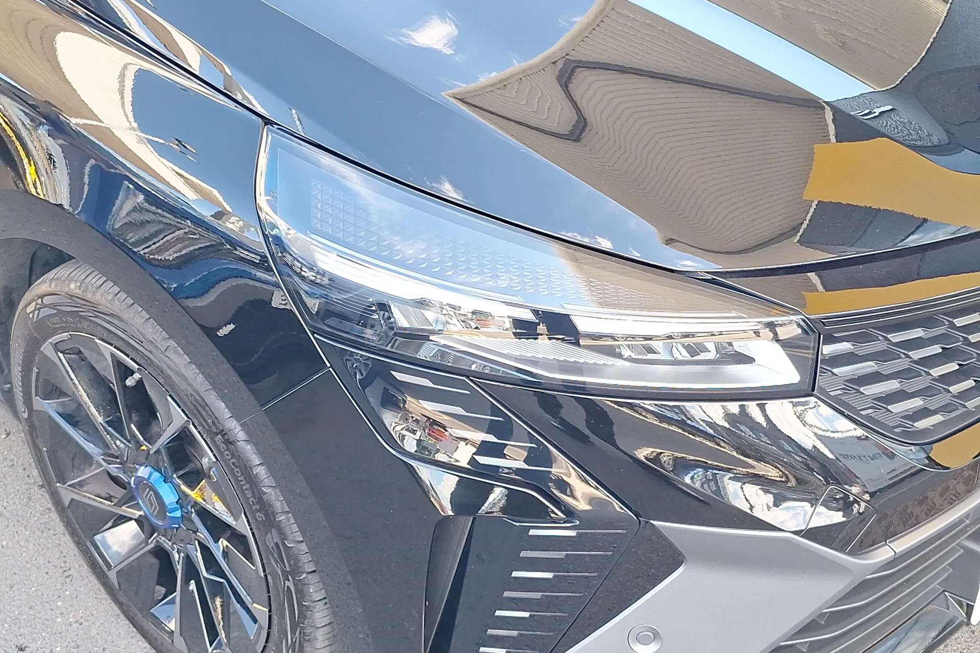 2024 RENAULT CLIO 2024 RENAULT CLIO