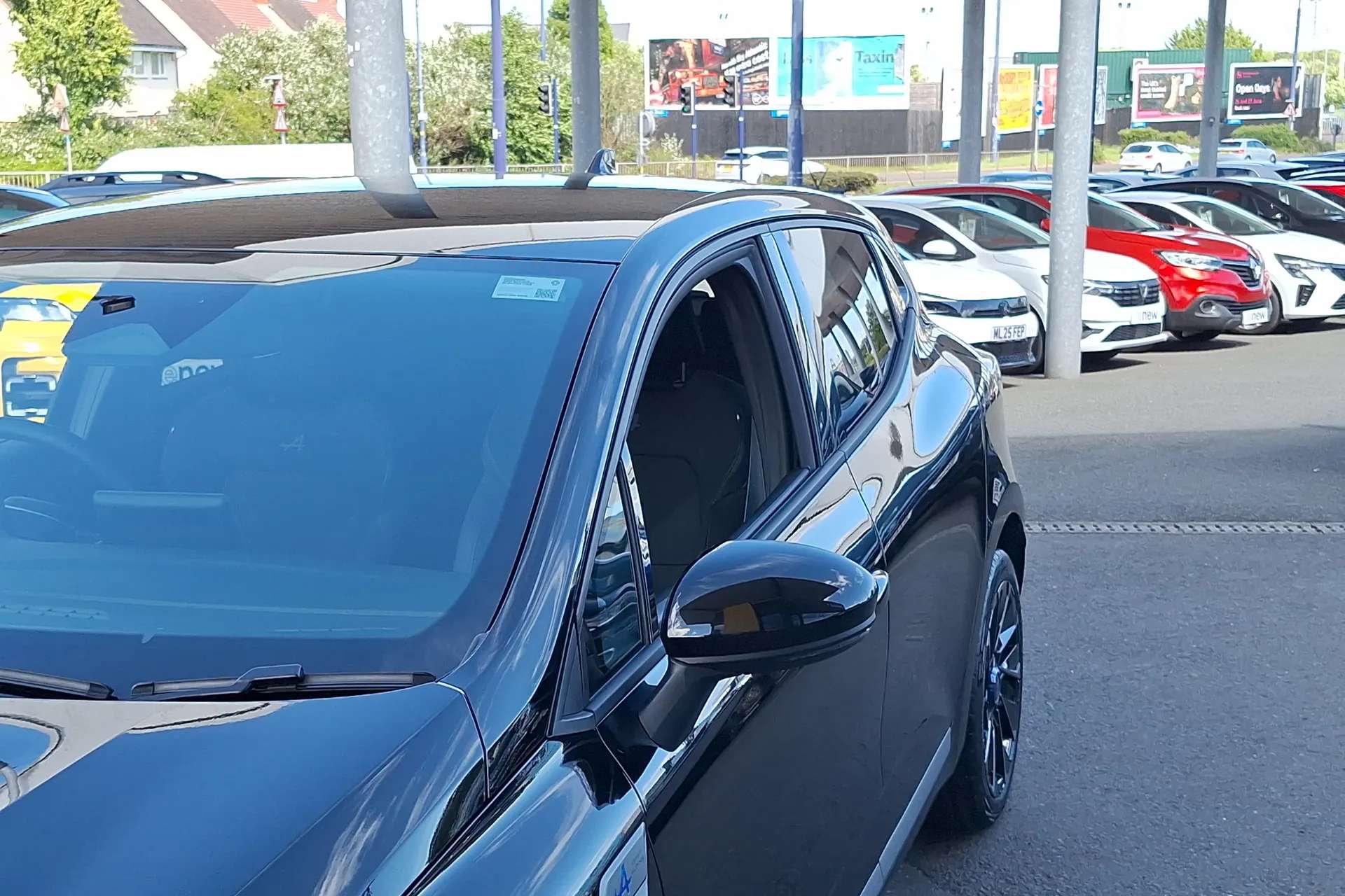 2024 RENAULT CLIO 2024 RENAULT CLIO