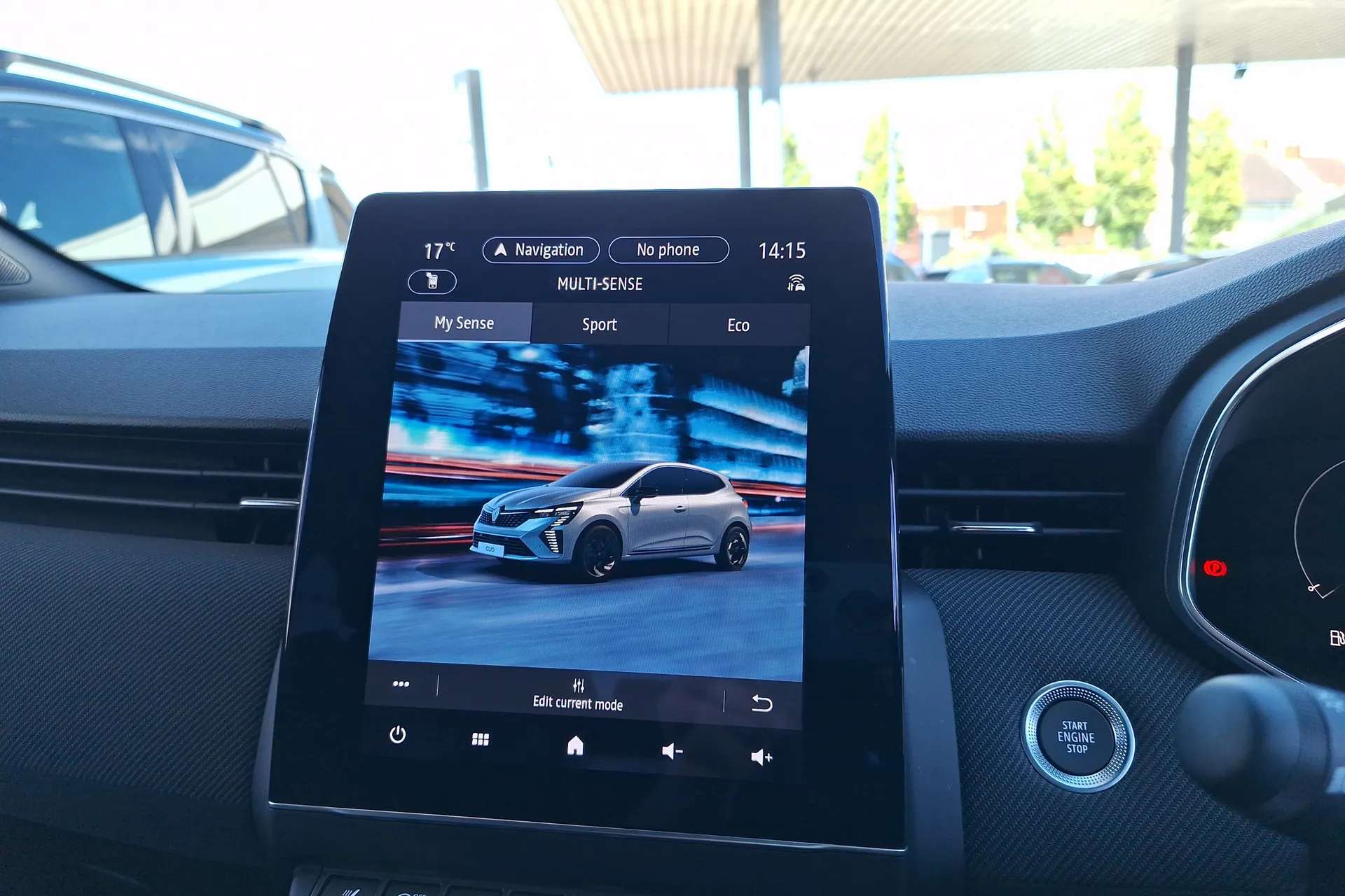 2024 RENAULT CLIO 2024 RENAULT CLIO