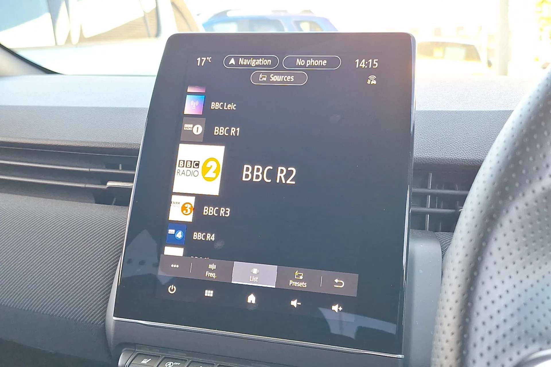 2024 RENAULT CLIO 2024 RENAULT CLIO
