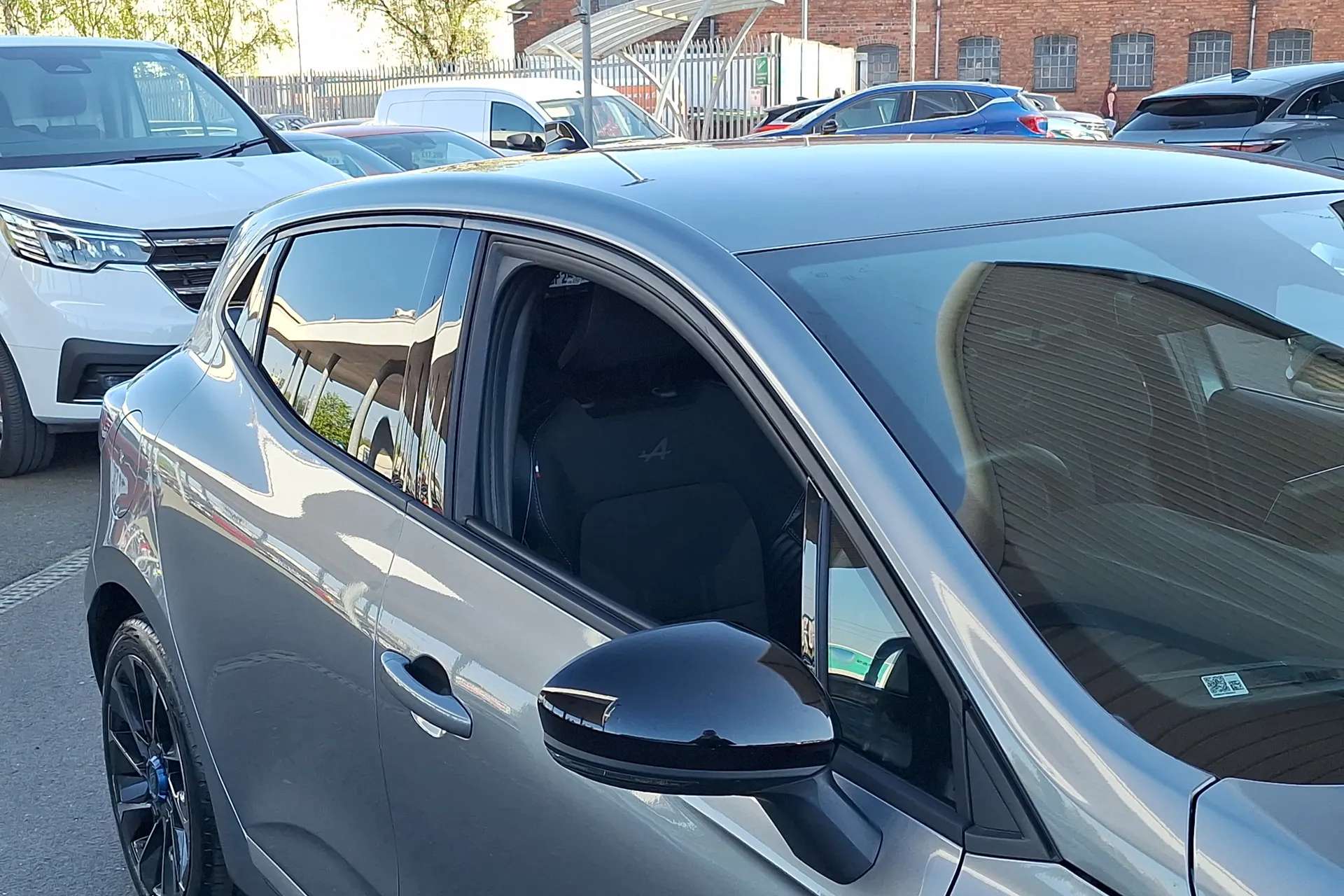 2025 RENAULT CLIO 2025 RENAULT CLIO