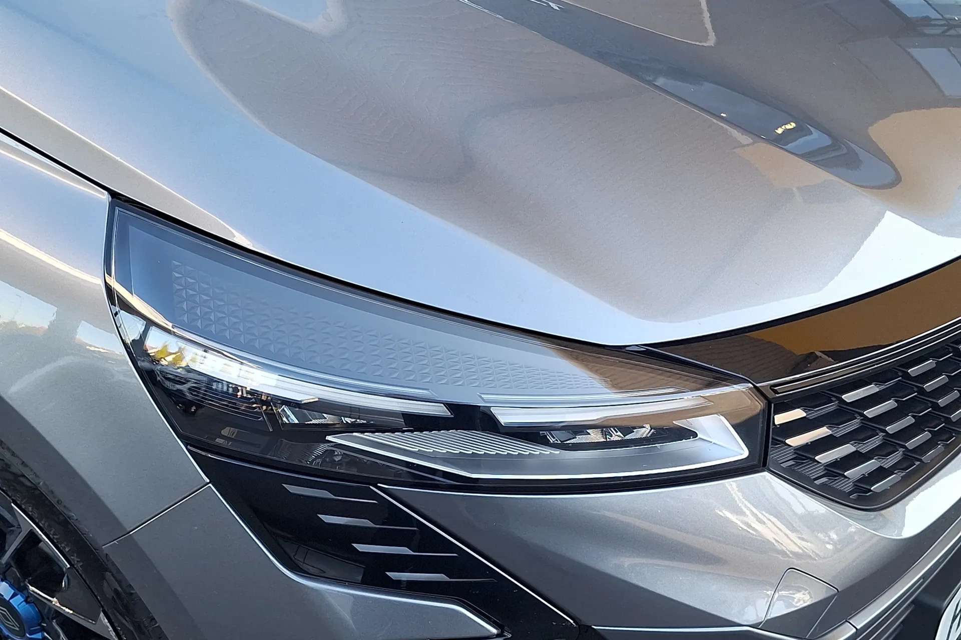 2025 RENAULT CLIO 2025 RENAULT CLIO