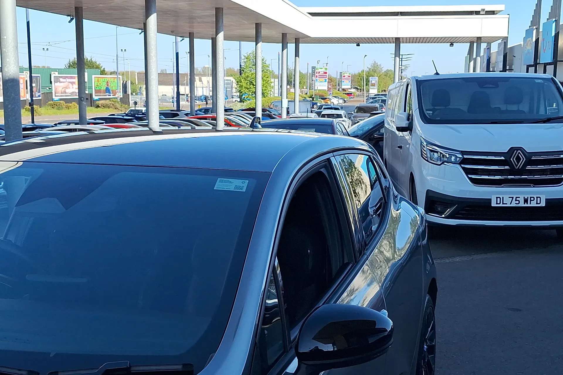 2025 RENAULT CLIO 2025 RENAULT CLIO