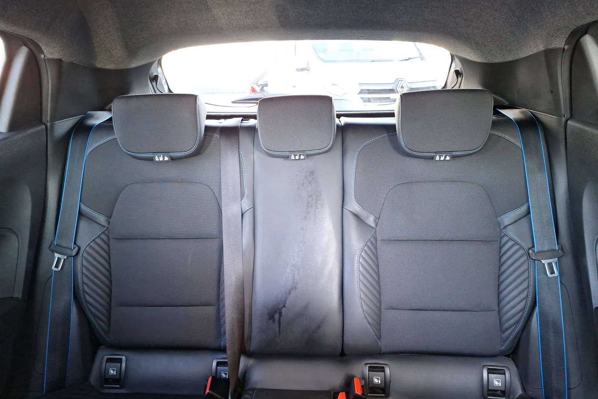 2025 RENAULT CLIO 2025 RENAULT CLIO