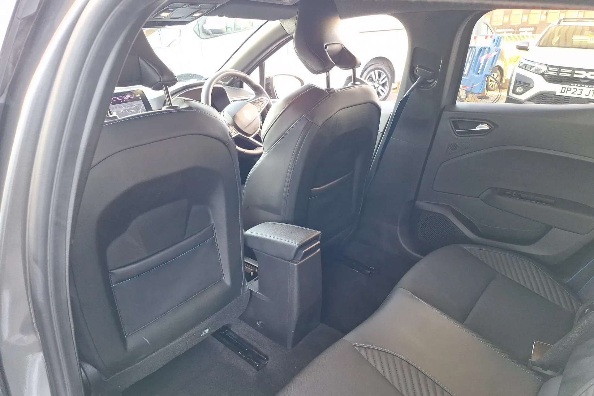2025 RENAULT CLIO 2025 RENAULT CLIO