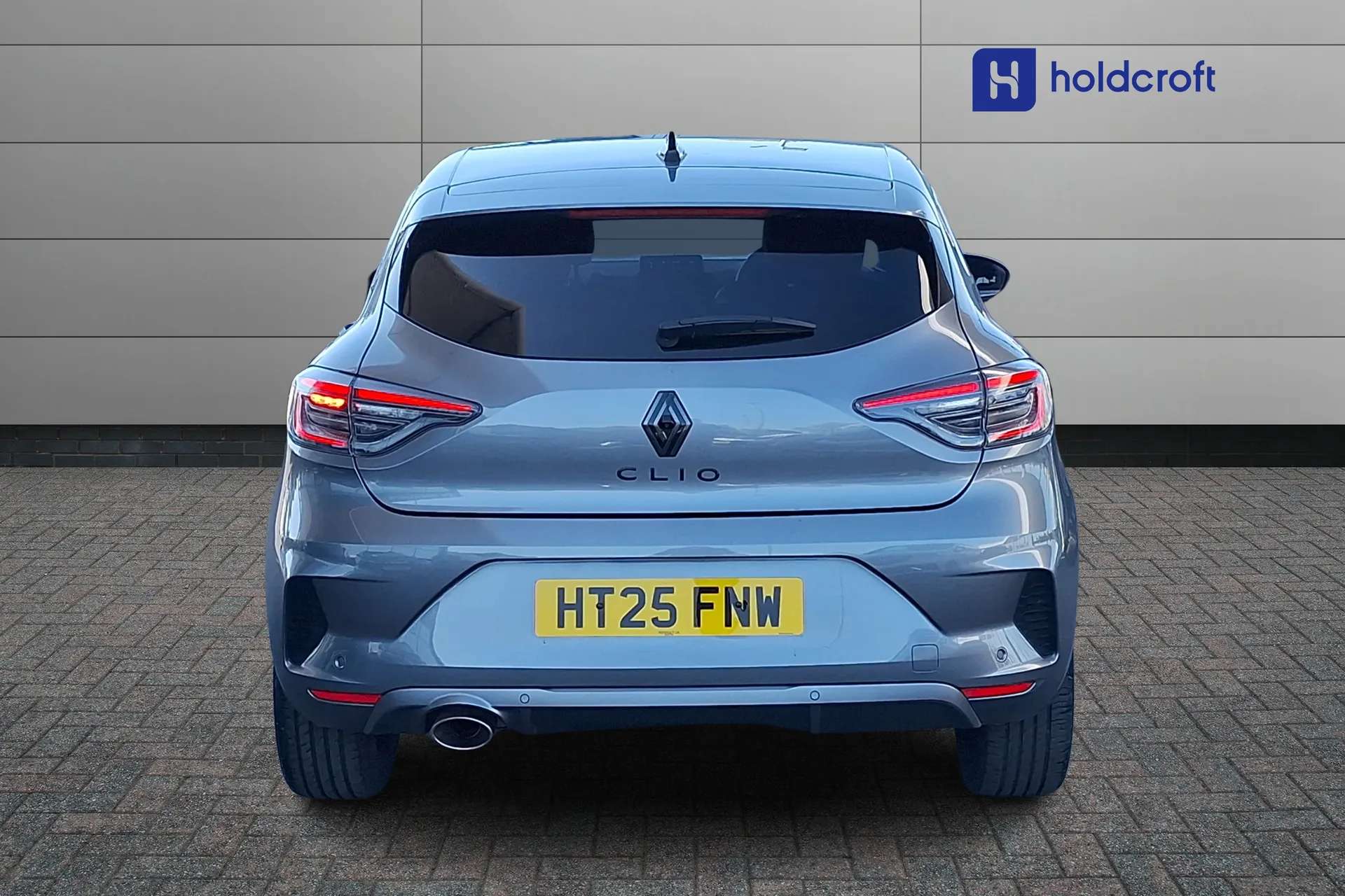2025 RENAULT CLIO 2025 RENAULT CLIO