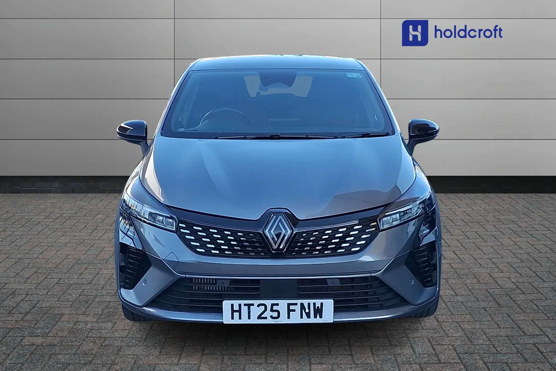 2025 RENAULT CLIO 2025 RENAULT CLIO