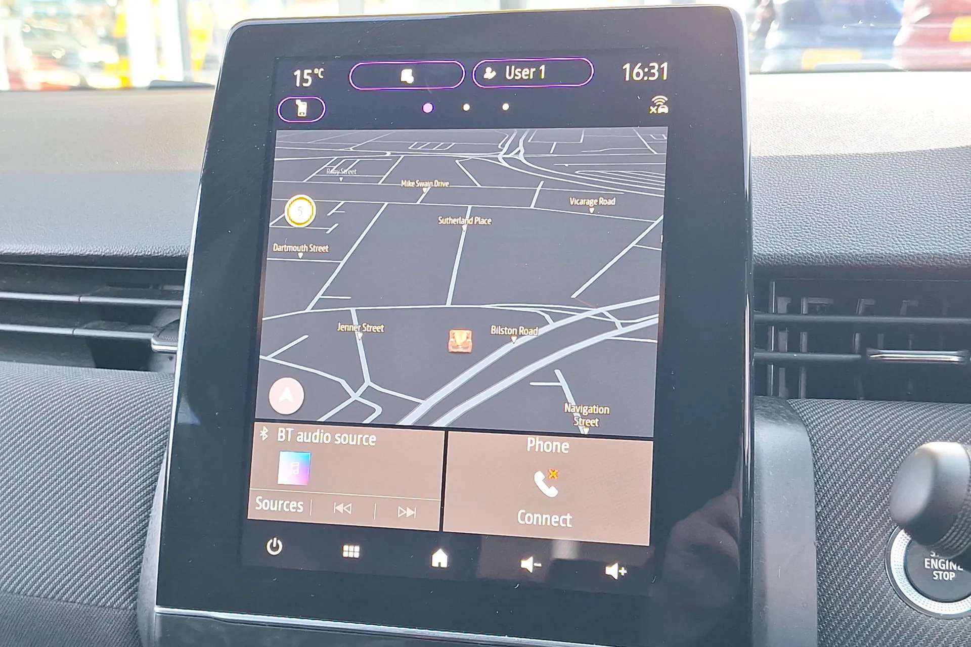 2025 RENAULT CLIO 2025 RENAULT CLIO