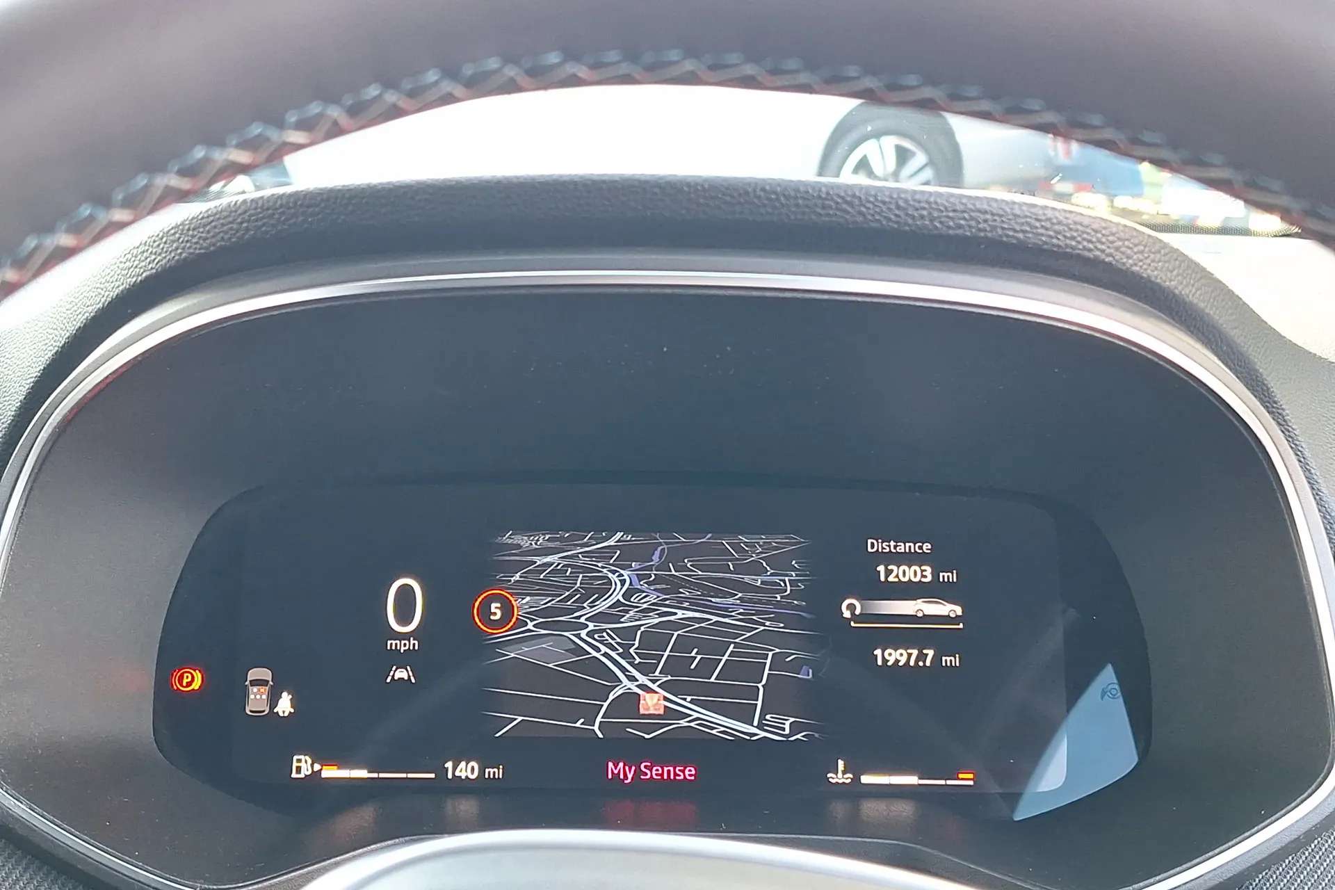 2025 RENAULT CLIO 2025 RENAULT CLIO