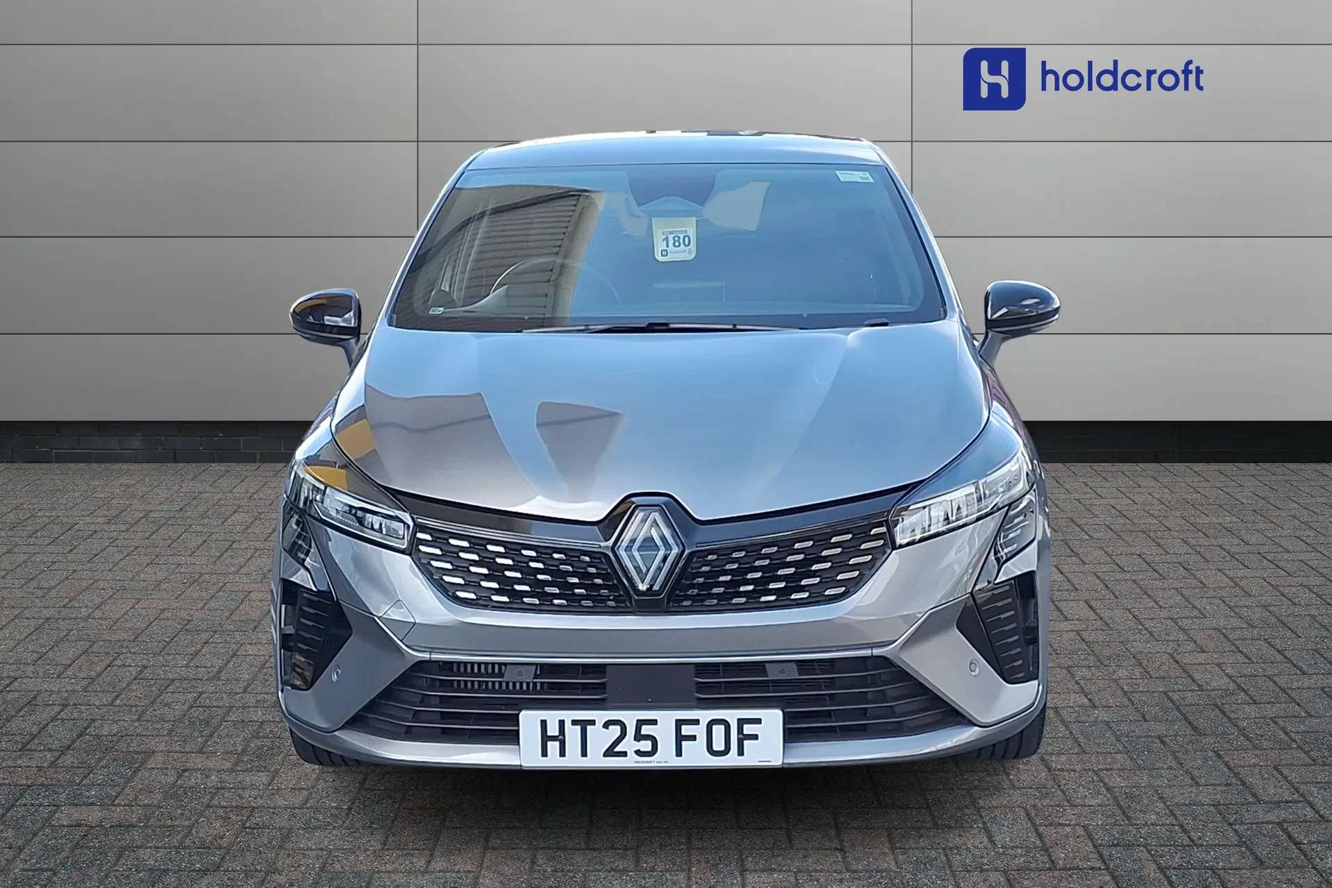 2025 RENAULT CLIO 2025 RENAULT CLIO