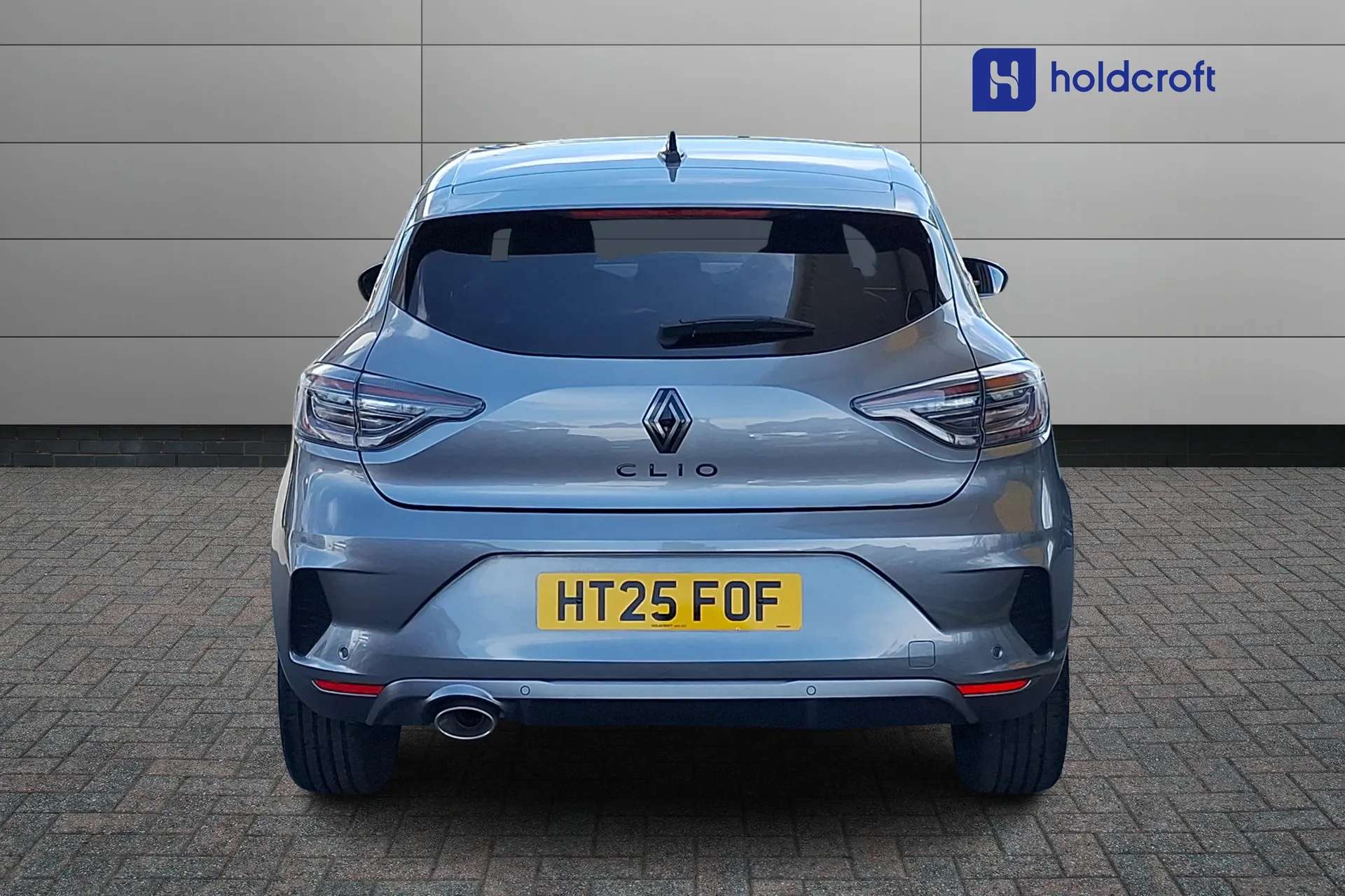 2025 RENAULT CLIO 2025 RENAULT CLIO
