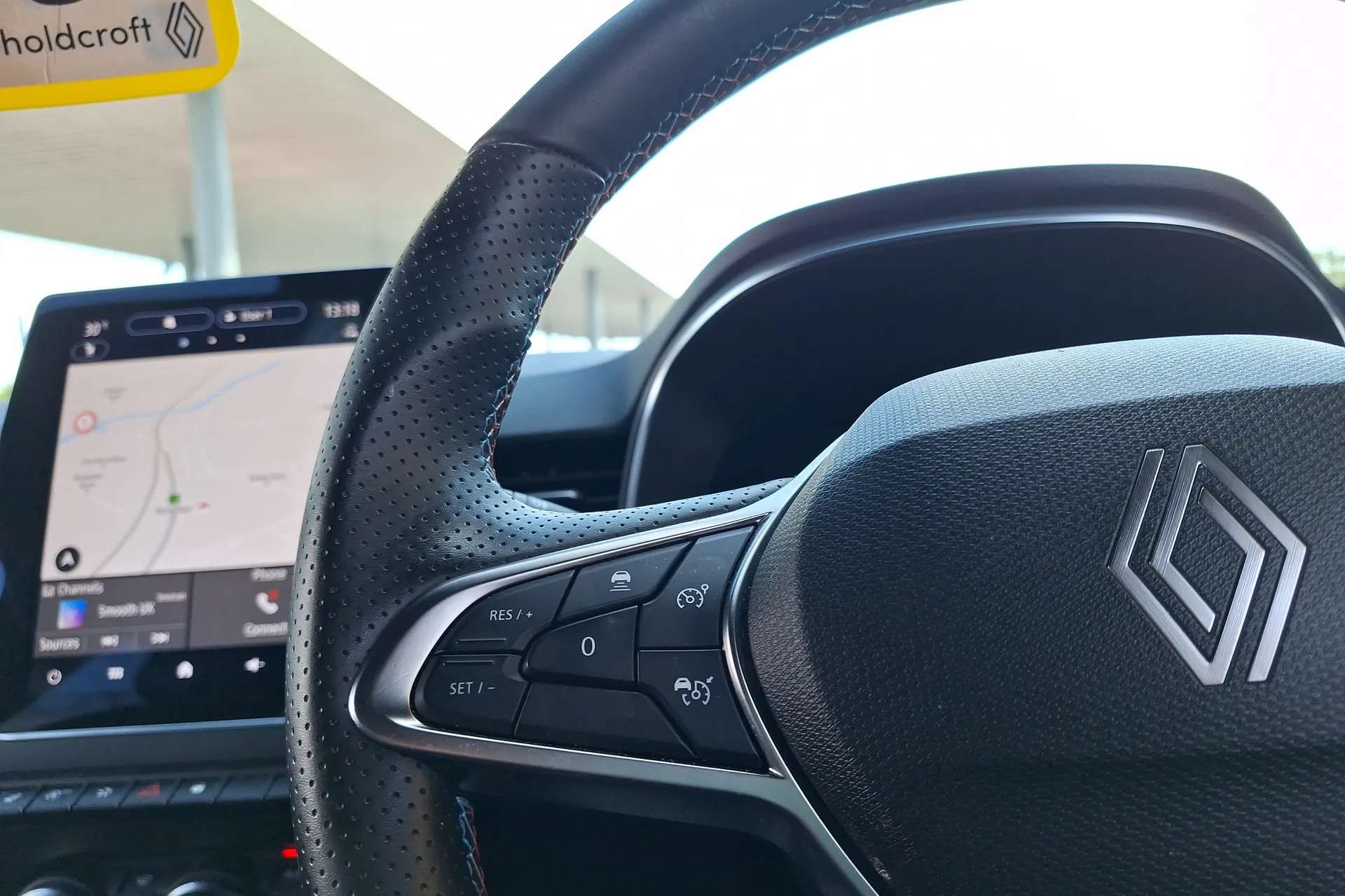 2025 RENAULT CLIO 2025 RENAULT CLIO