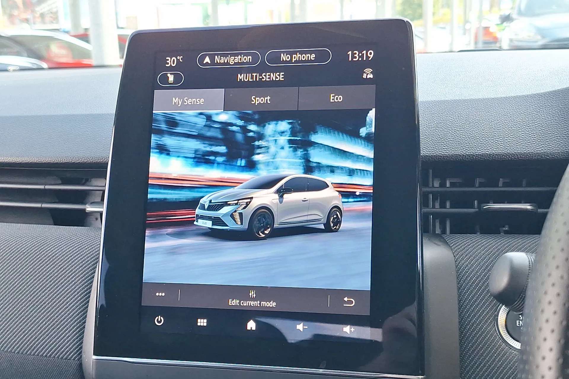 2025 RENAULT CLIO 2025 RENAULT CLIO