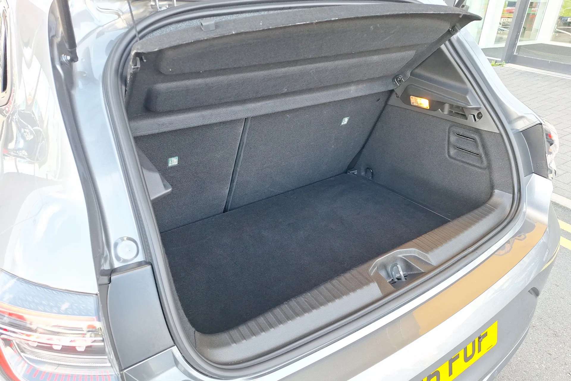 2025 RENAULT CLIO 2025 RENAULT CLIO