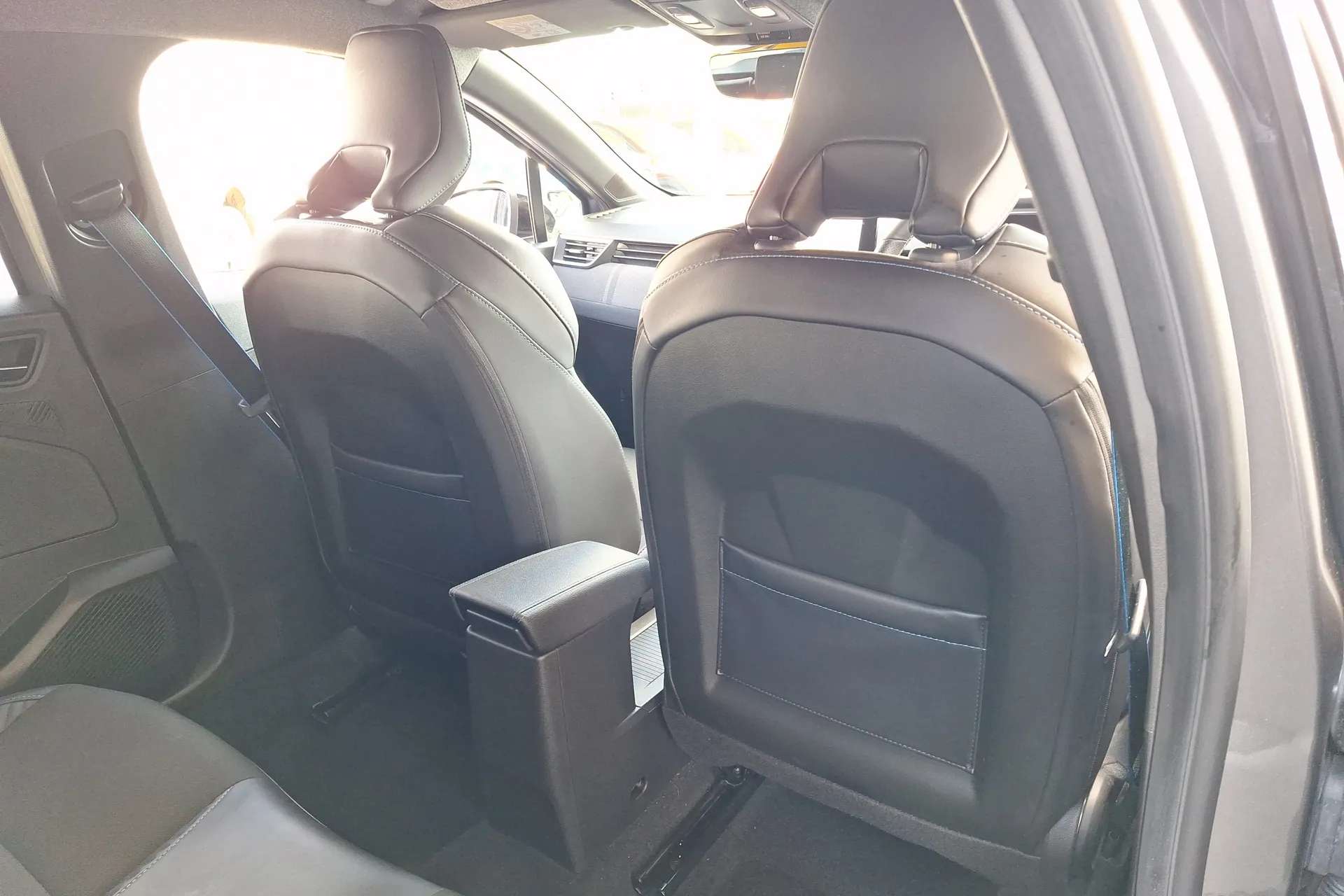 2025 RENAULT CLIO 2025 RENAULT CLIO