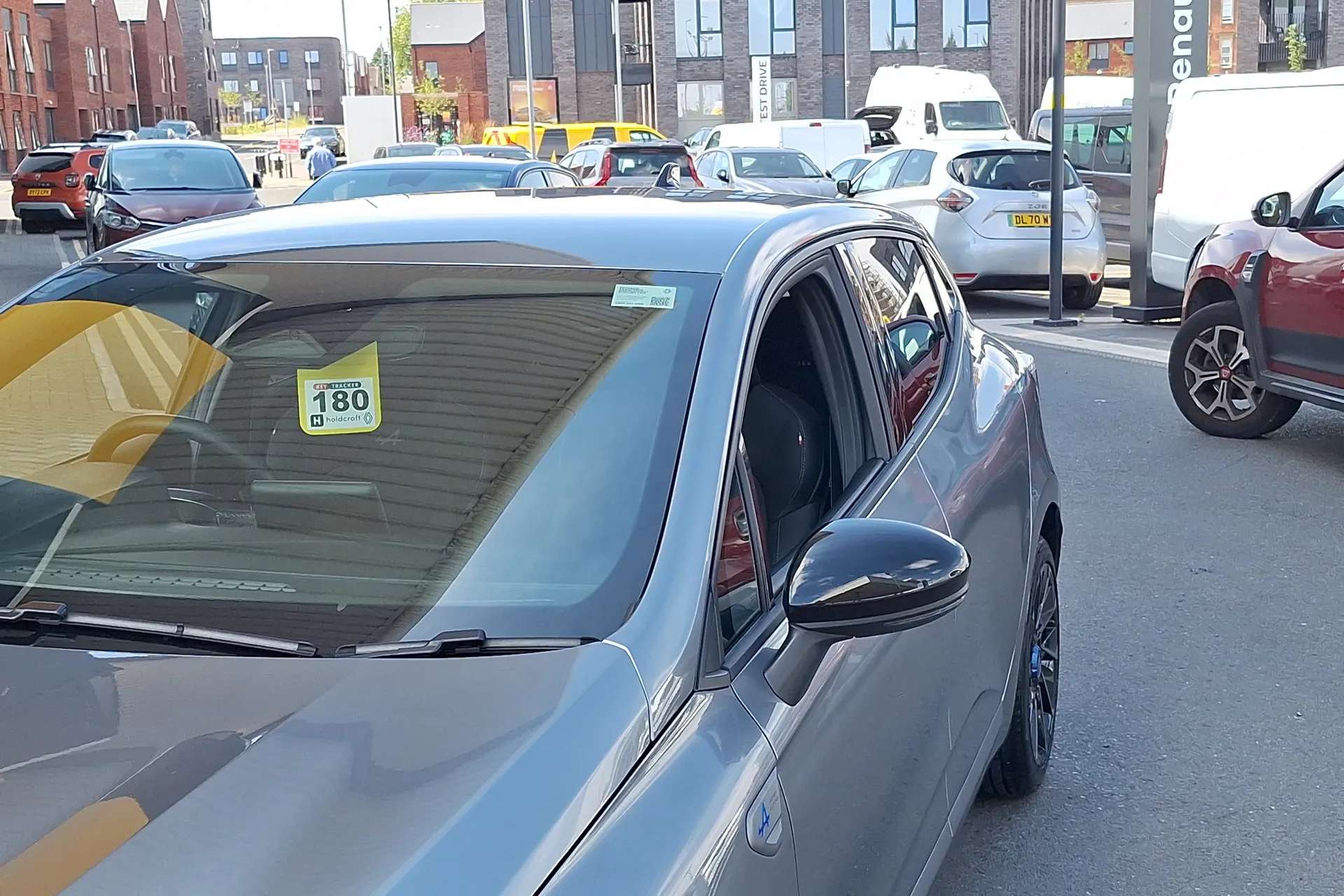 2025 RENAULT CLIO 2025 RENAULT CLIO