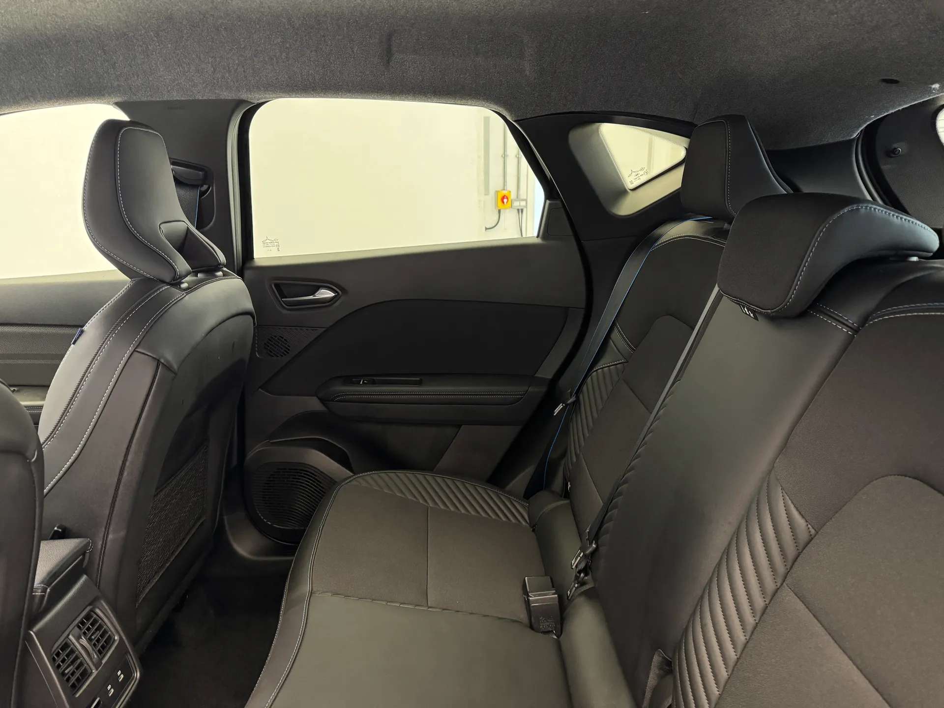 2026 RENAULT CAPTUR 2026 RENAULT CAPTUR