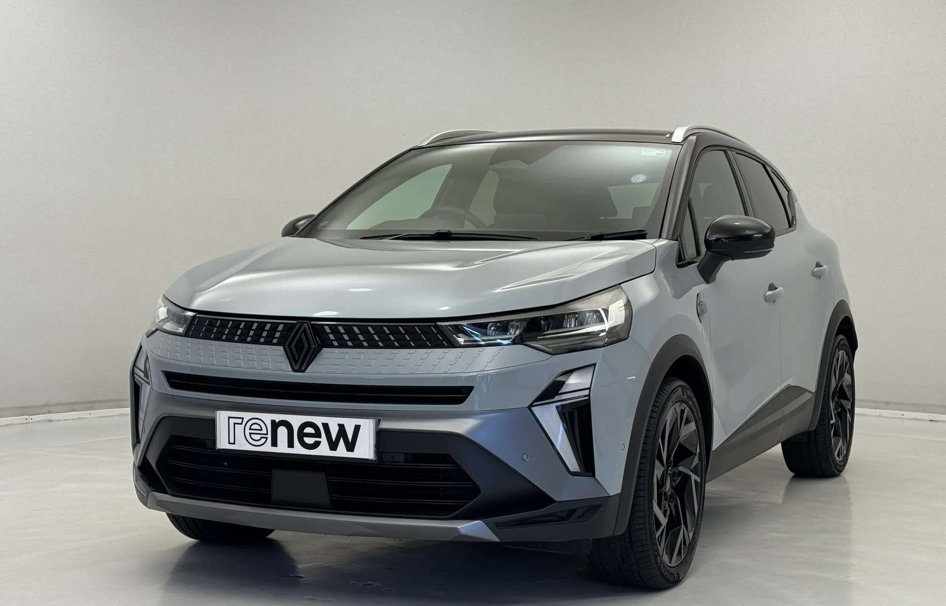 2026 RENAULT CAPTUR 2026 RENAULT CAPTUR