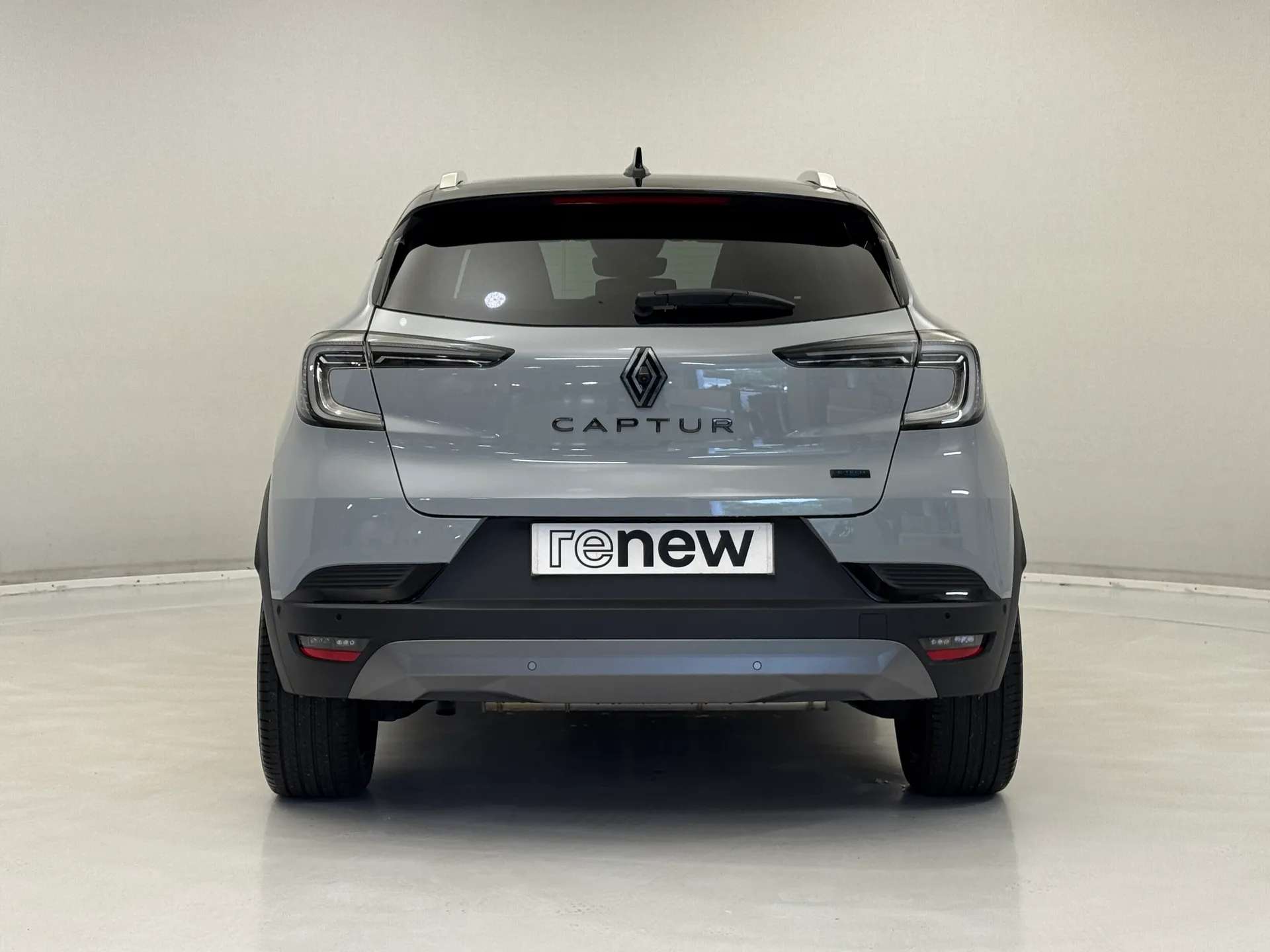2026 RENAULT CAPTUR 2026 RENAULT CAPTUR