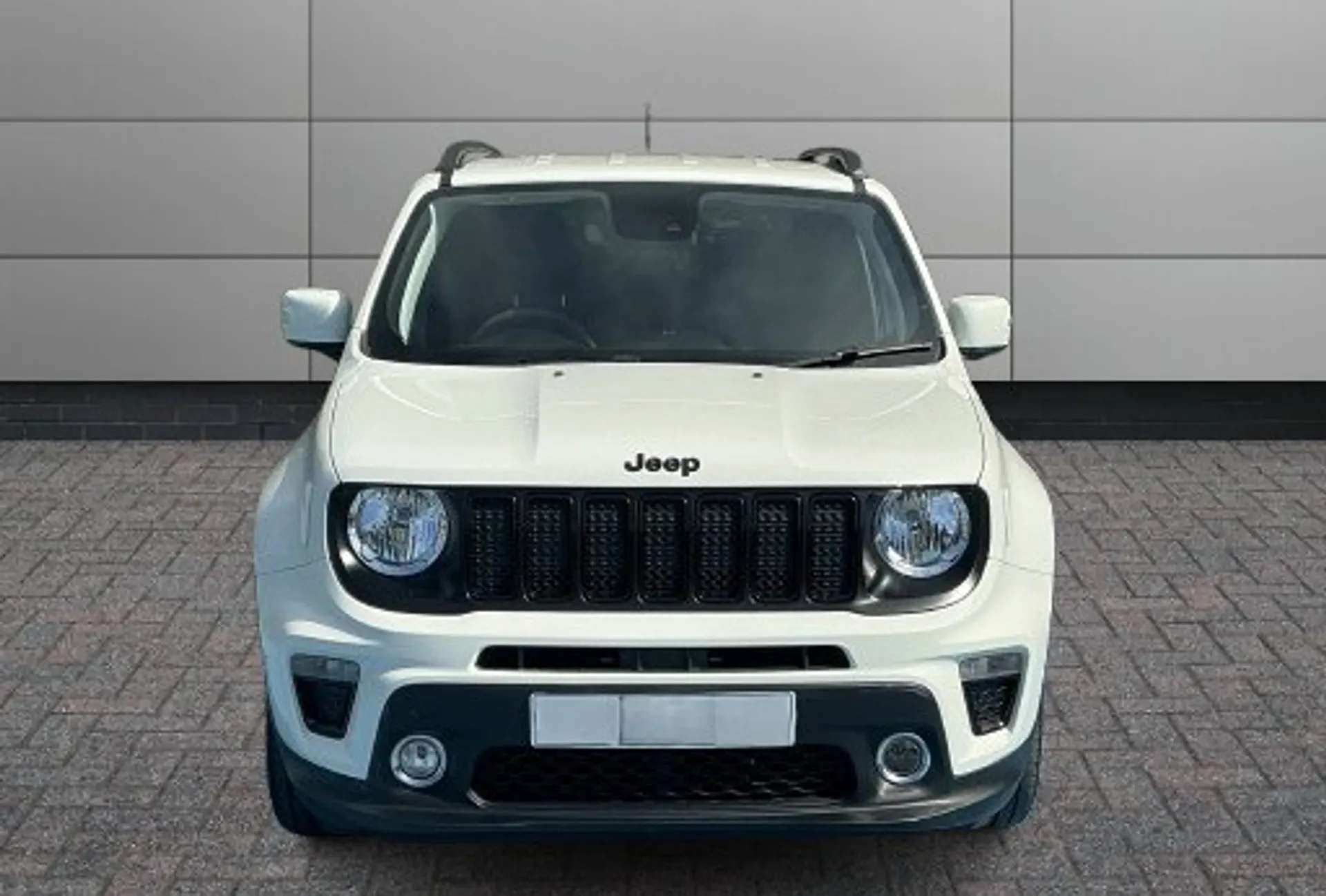 A 2021 JEEP RENEGADE 1.0 T3 GSE Night Eagle II 5dr A 2021 JEEP RENEGADE 1.0 T3 GSE Night Eagle II 5dr