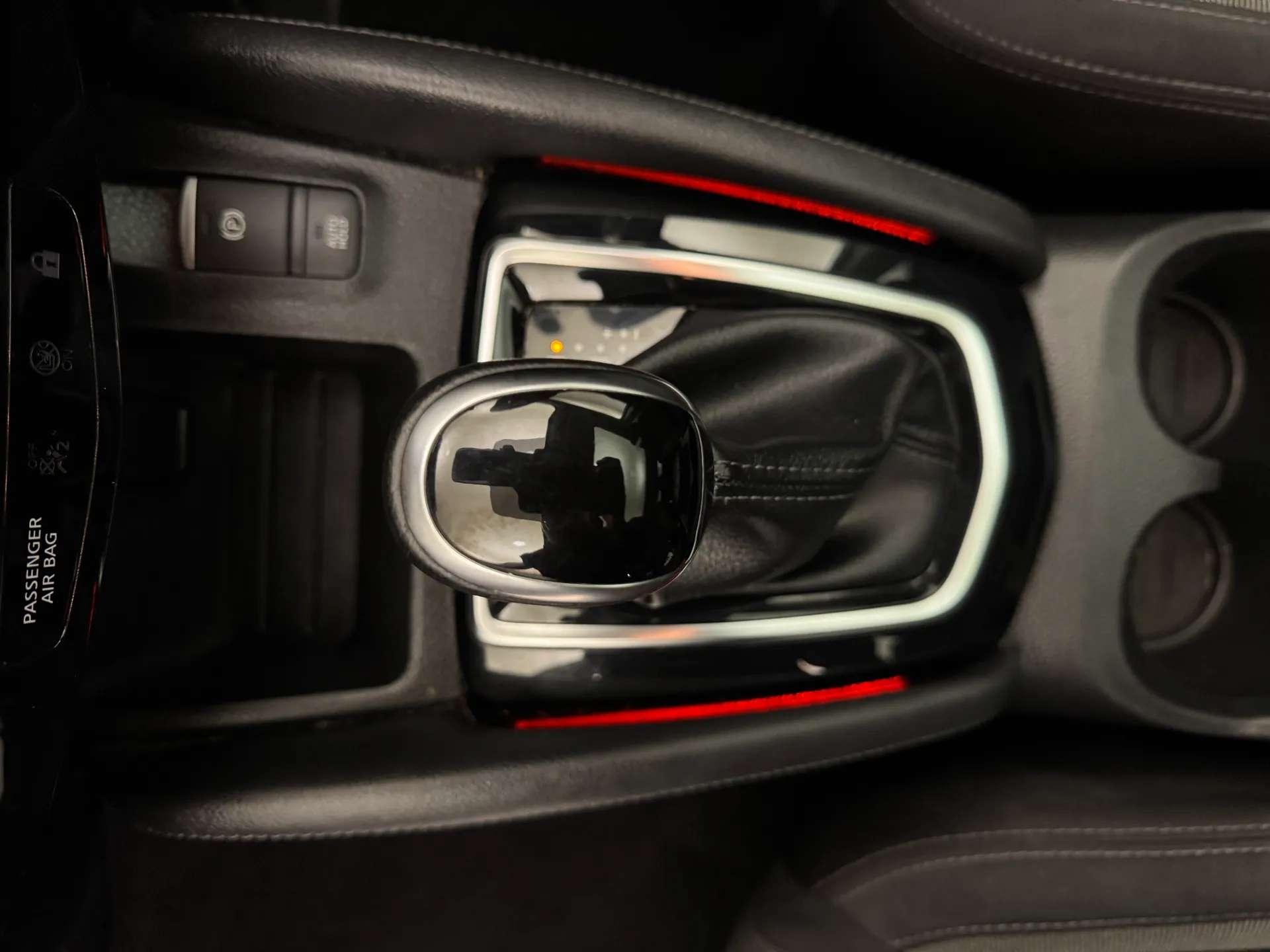 2020 NISSAN QASHQAI 2020 NISSAN QASHQAI