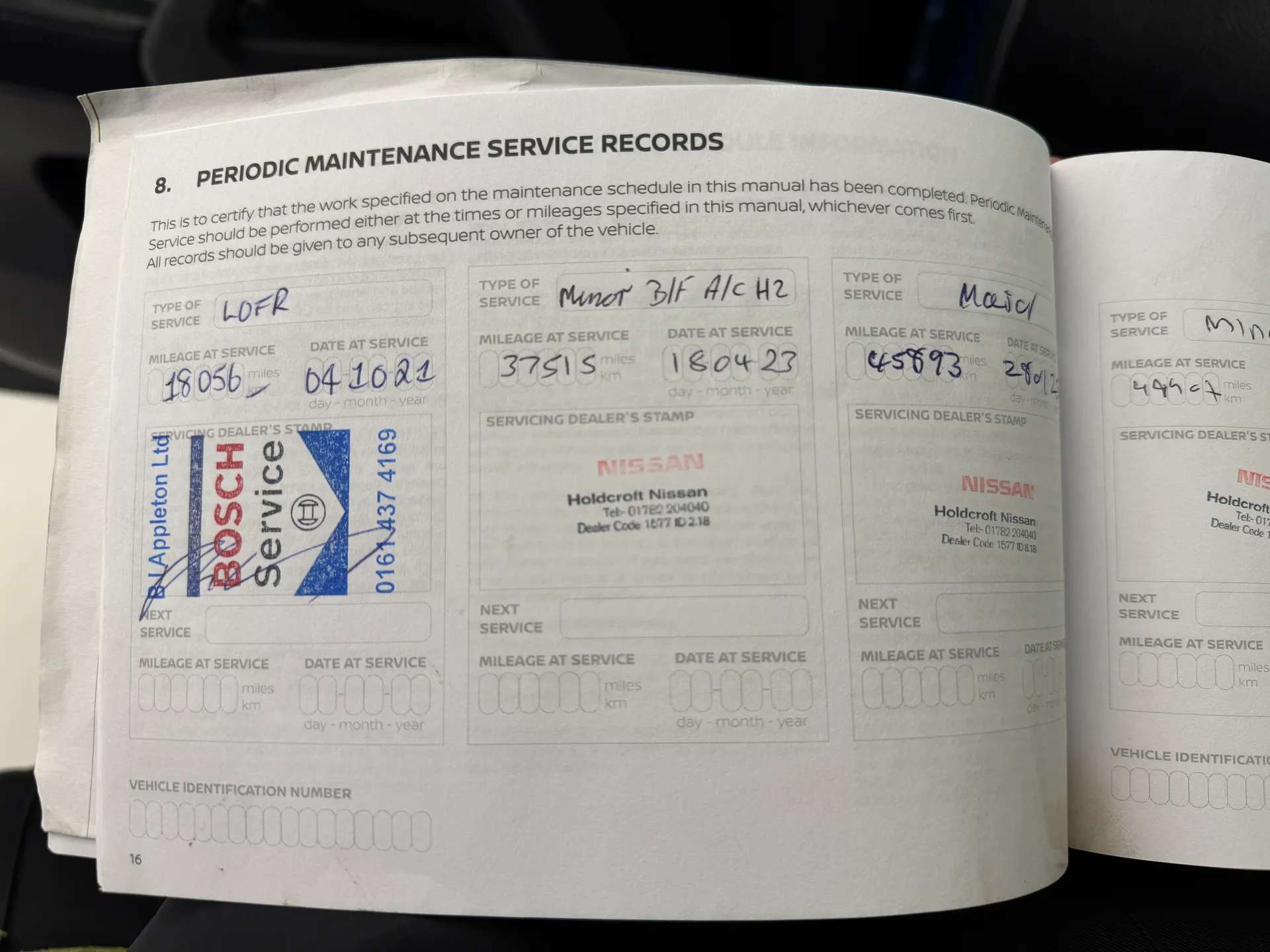 2020 NISSAN QASHQAI 2020 NISSAN QASHQAI