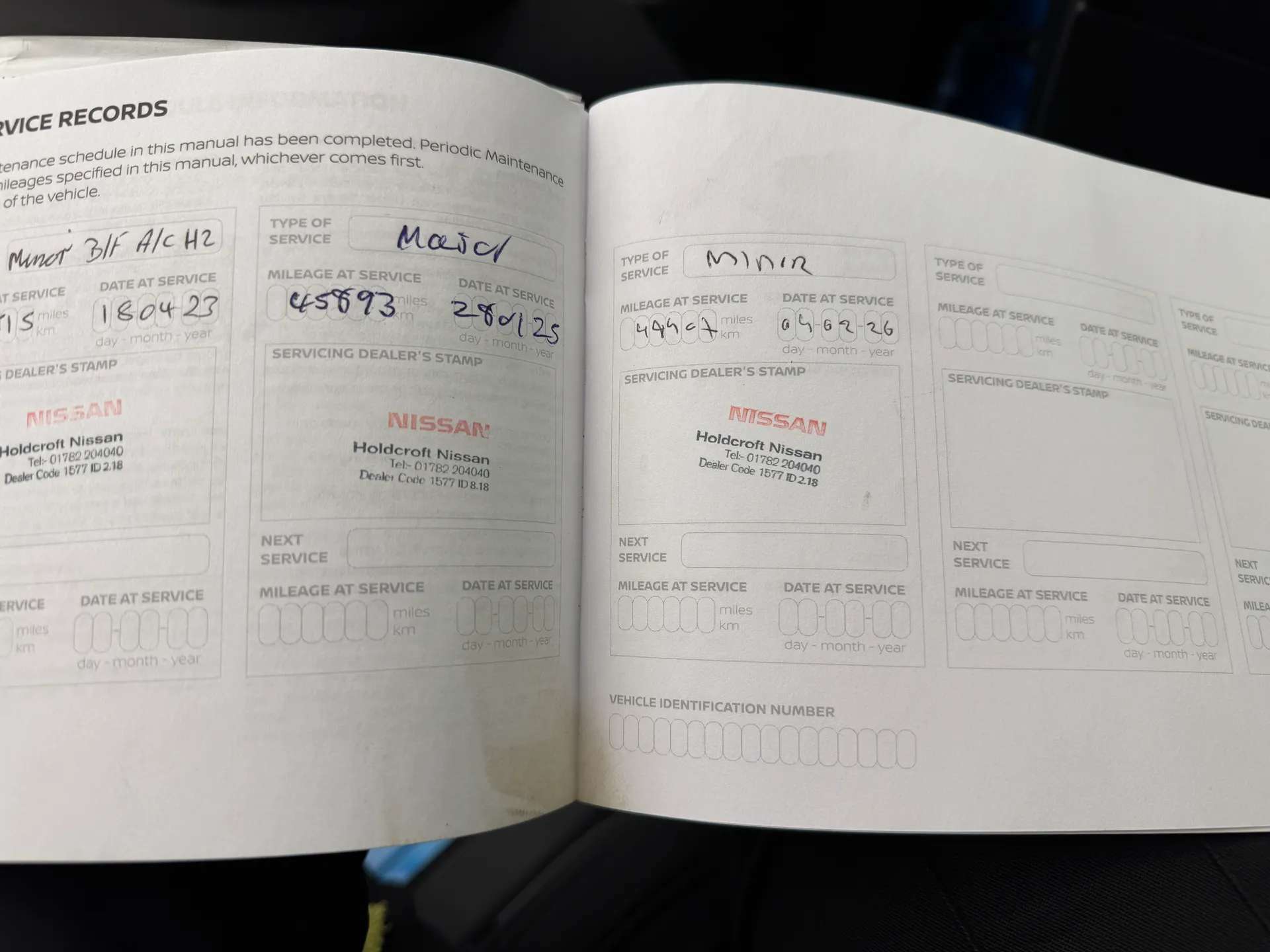 2020 NISSAN QASHQAI 2020 NISSAN QASHQAI