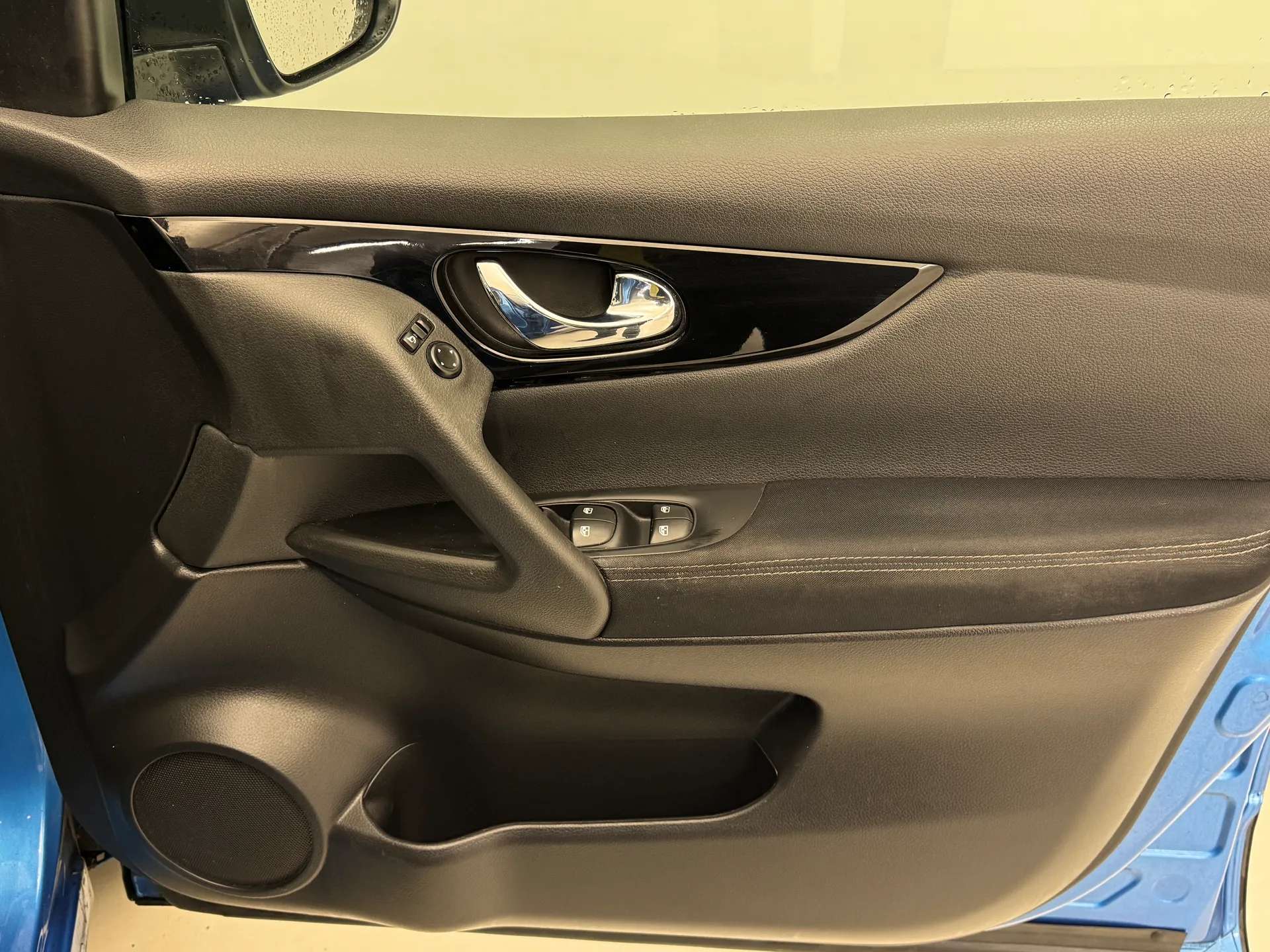 2020 NISSAN QASHQAI 2020 NISSAN QASHQAI