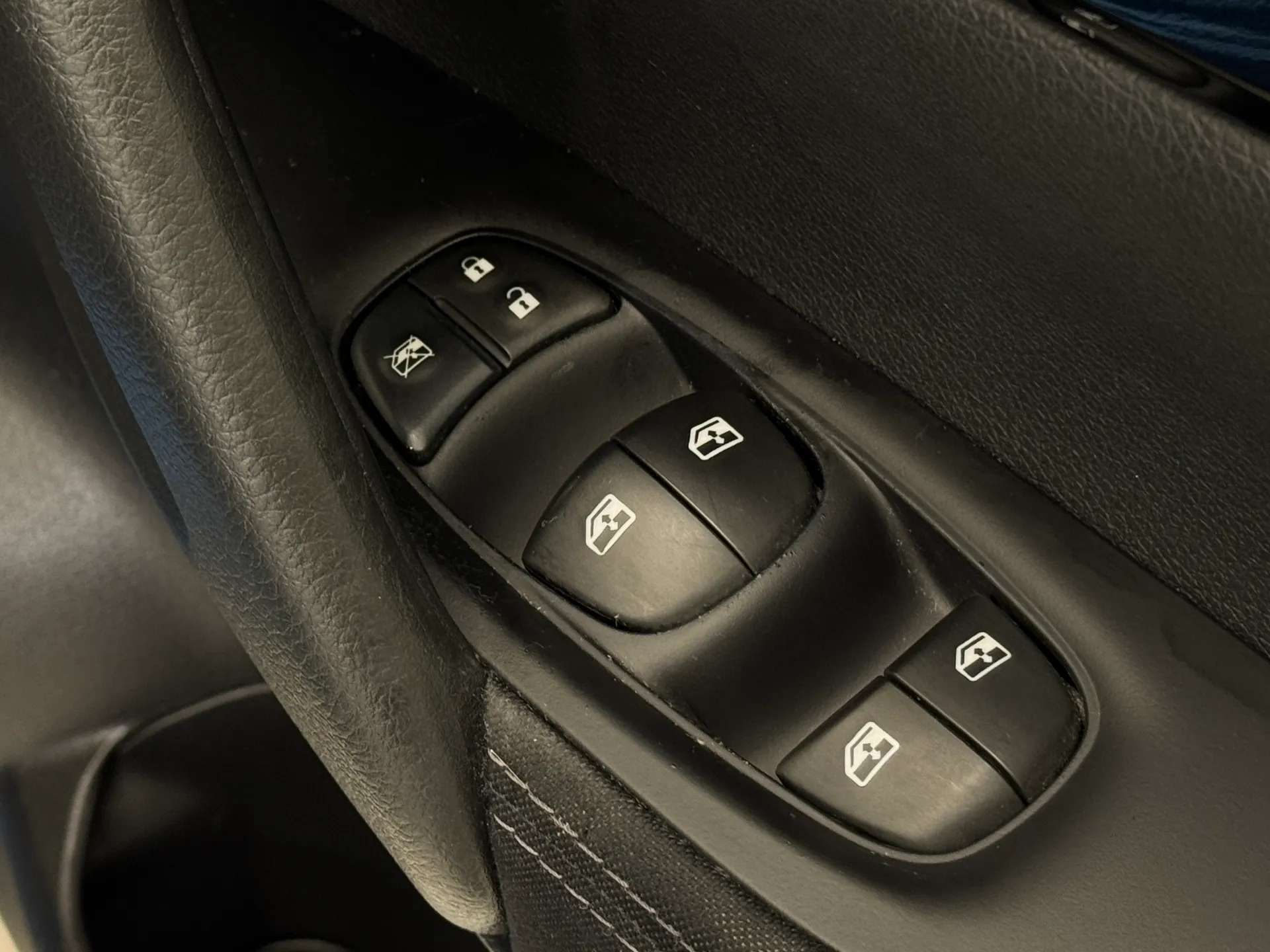 2020 NISSAN QASHQAI 2020 NISSAN QASHQAI