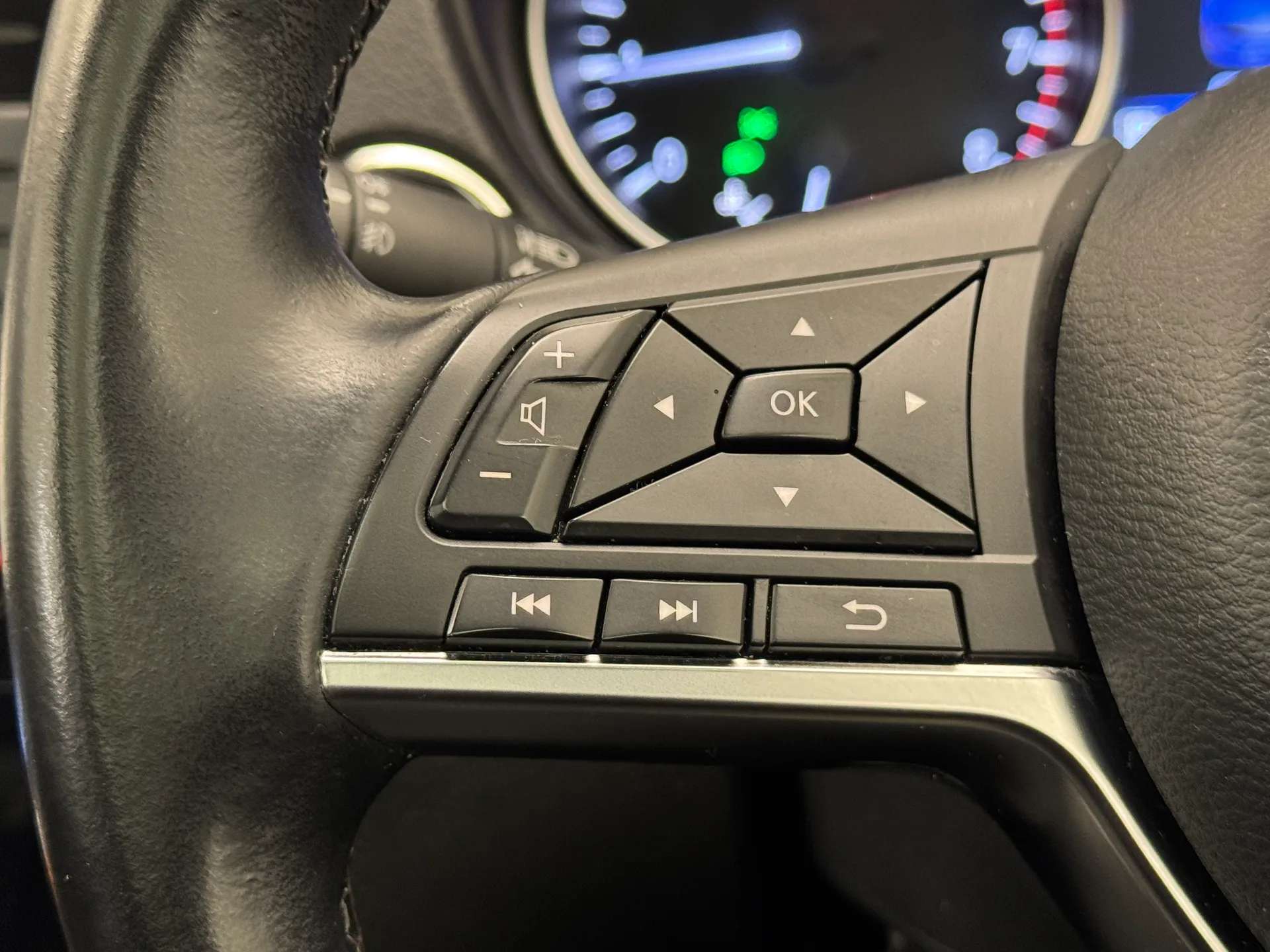 2020 NISSAN QASHQAI 2020 NISSAN QASHQAI