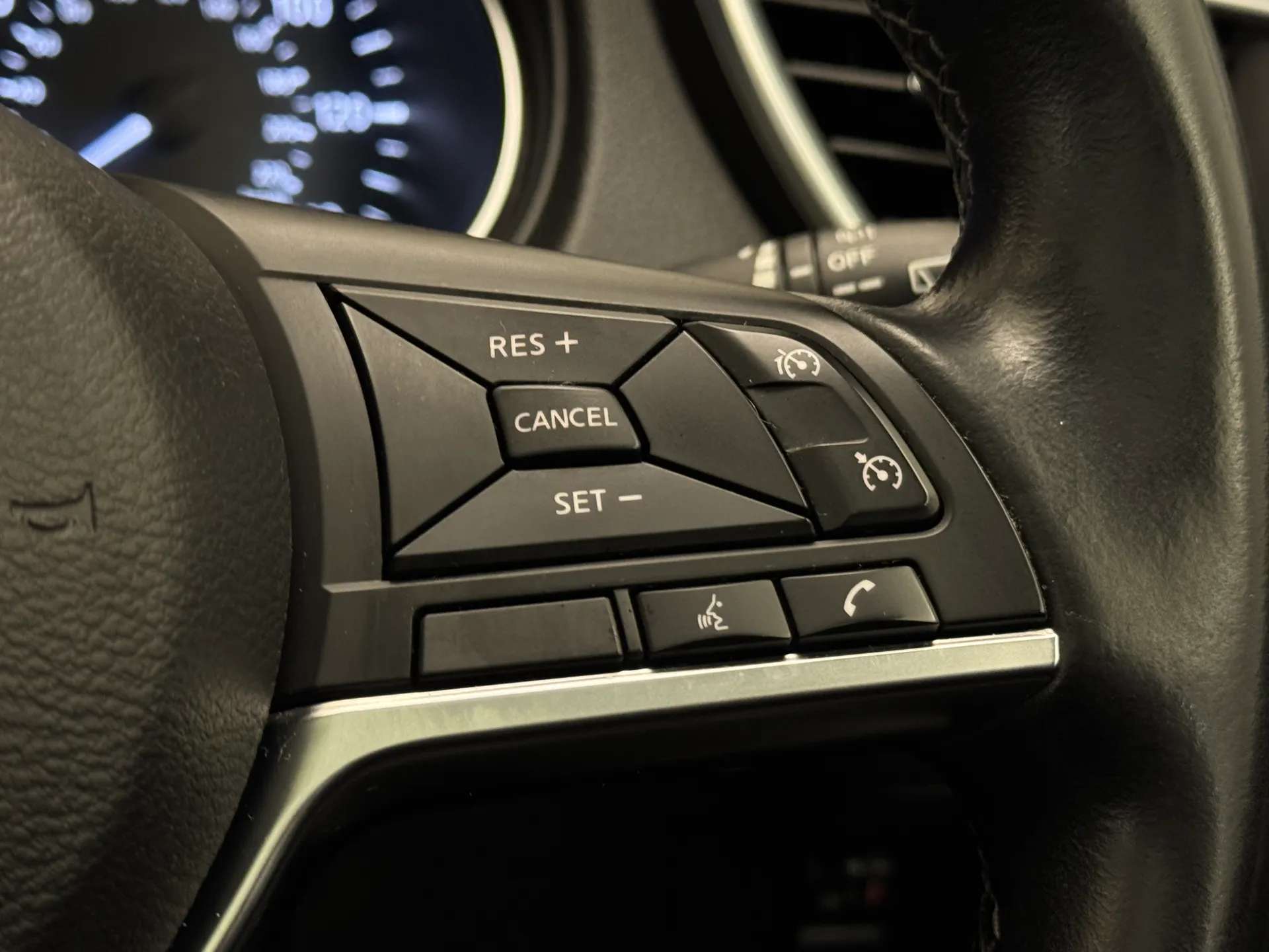 2020 NISSAN QASHQAI 2020 NISSAN QASHQAI