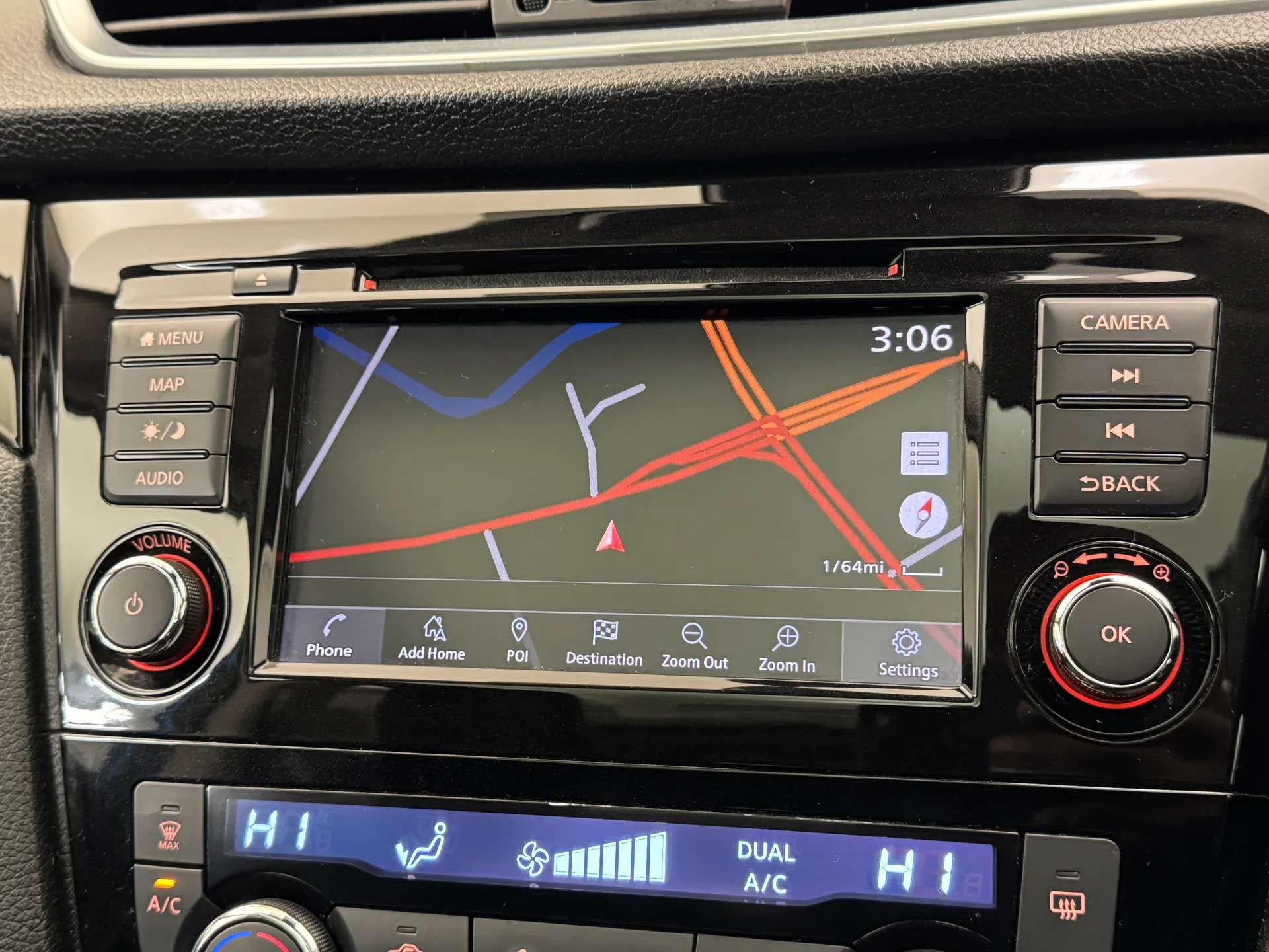 2020 NISSAN QASHQAI 2020 NISSAN QASHQAI